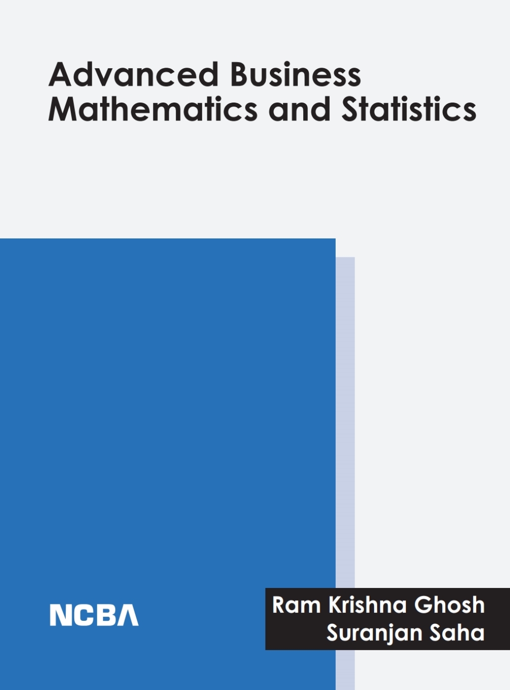 Advanced Business Mathematics and Statistics â€“ PDF/EPUB Version Downloadable