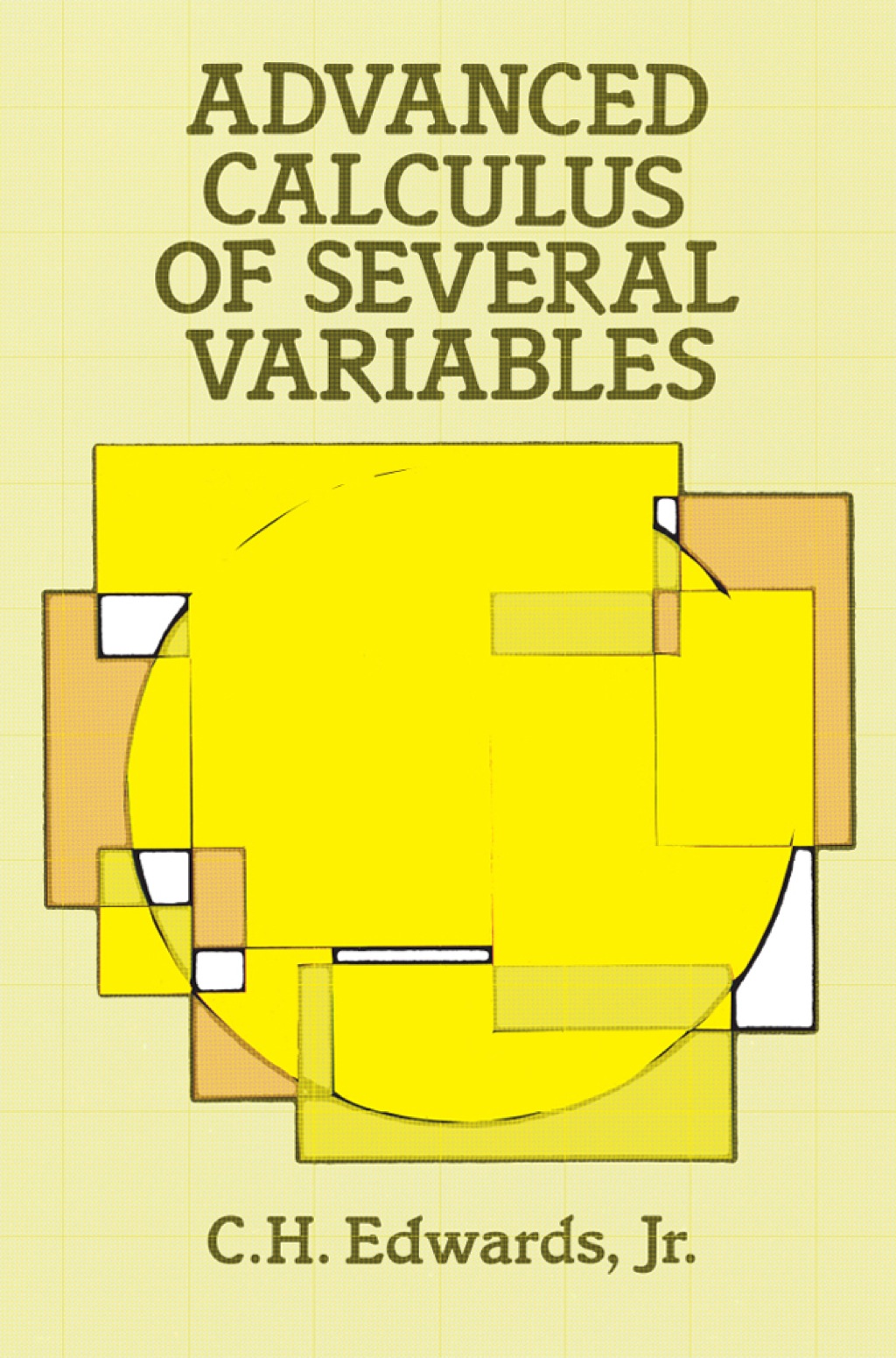 Advanced Calculus of Several Variables - (PDF/EPUB Version)