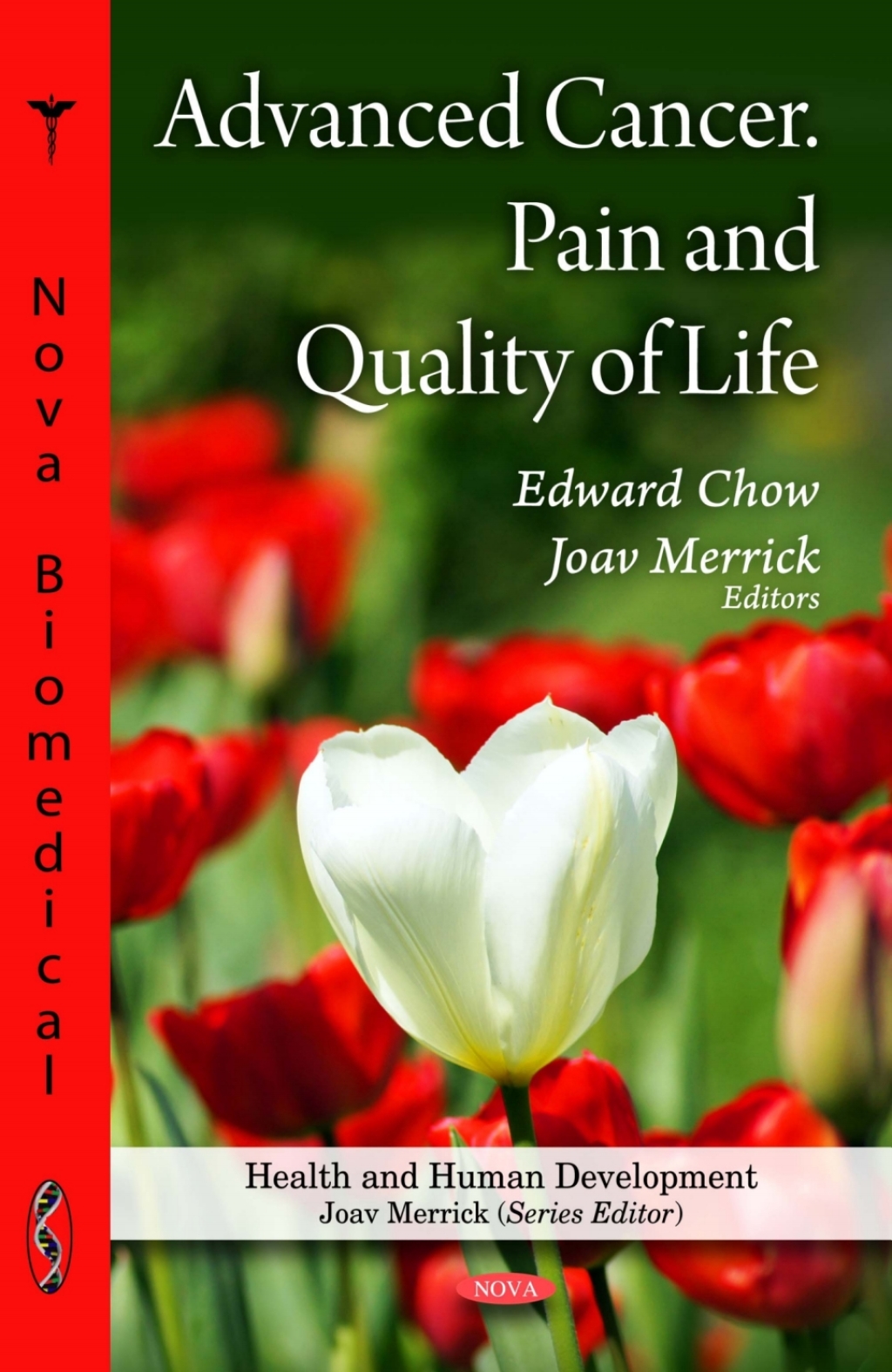 Advanced Cancer, Pain and Quality of Life â€“ PDF/EPUB Version Downloadable