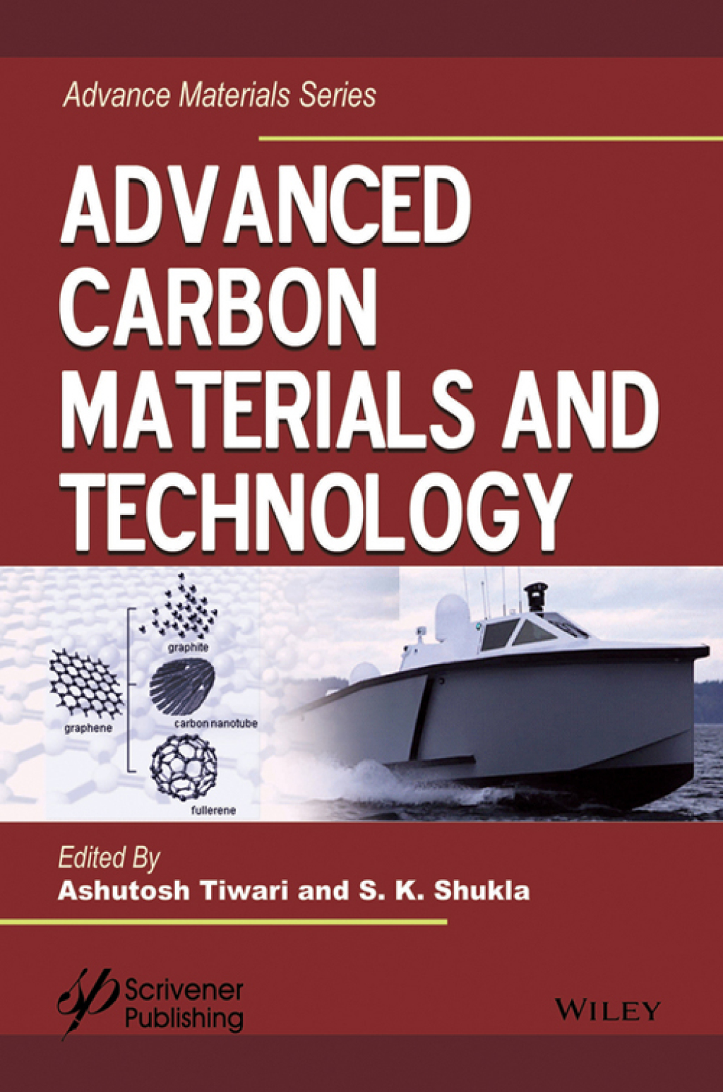Advanced Carbon Materials and Technology 1st Edition â€“ PDF/EPUB Version Downloadable