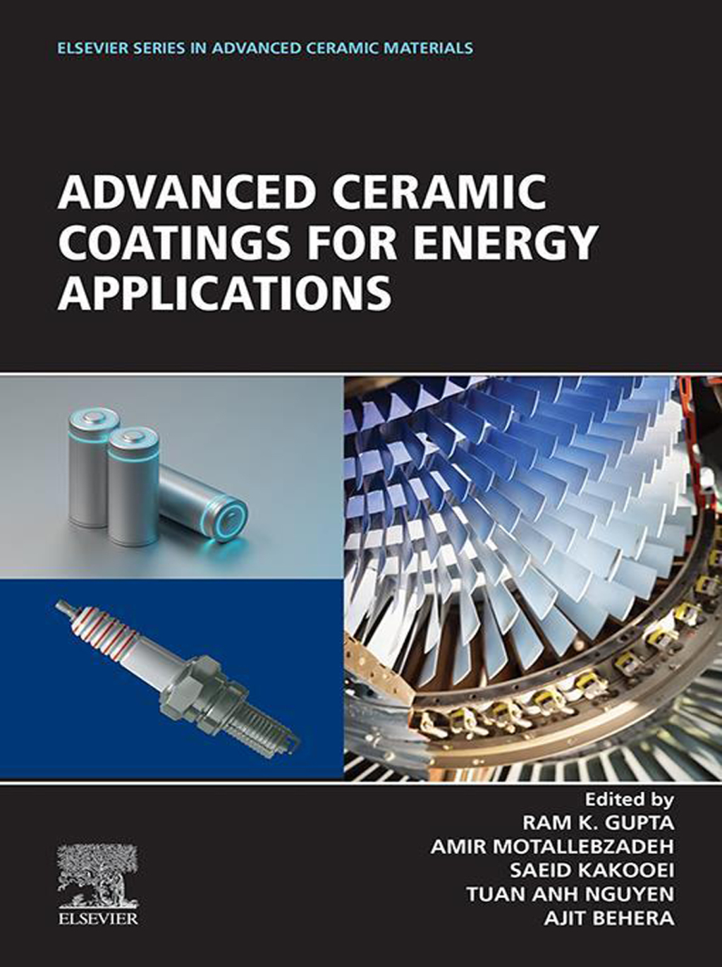 Advanced Ceramic Coatings for Energy Applications 1st Edition â€“ PDF/EPUB Version Downloadable