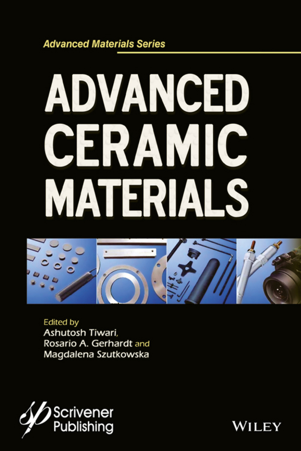 Advanced Ceramic Materials 1st Edition â€“ PDF/EPUB Version Downloadable