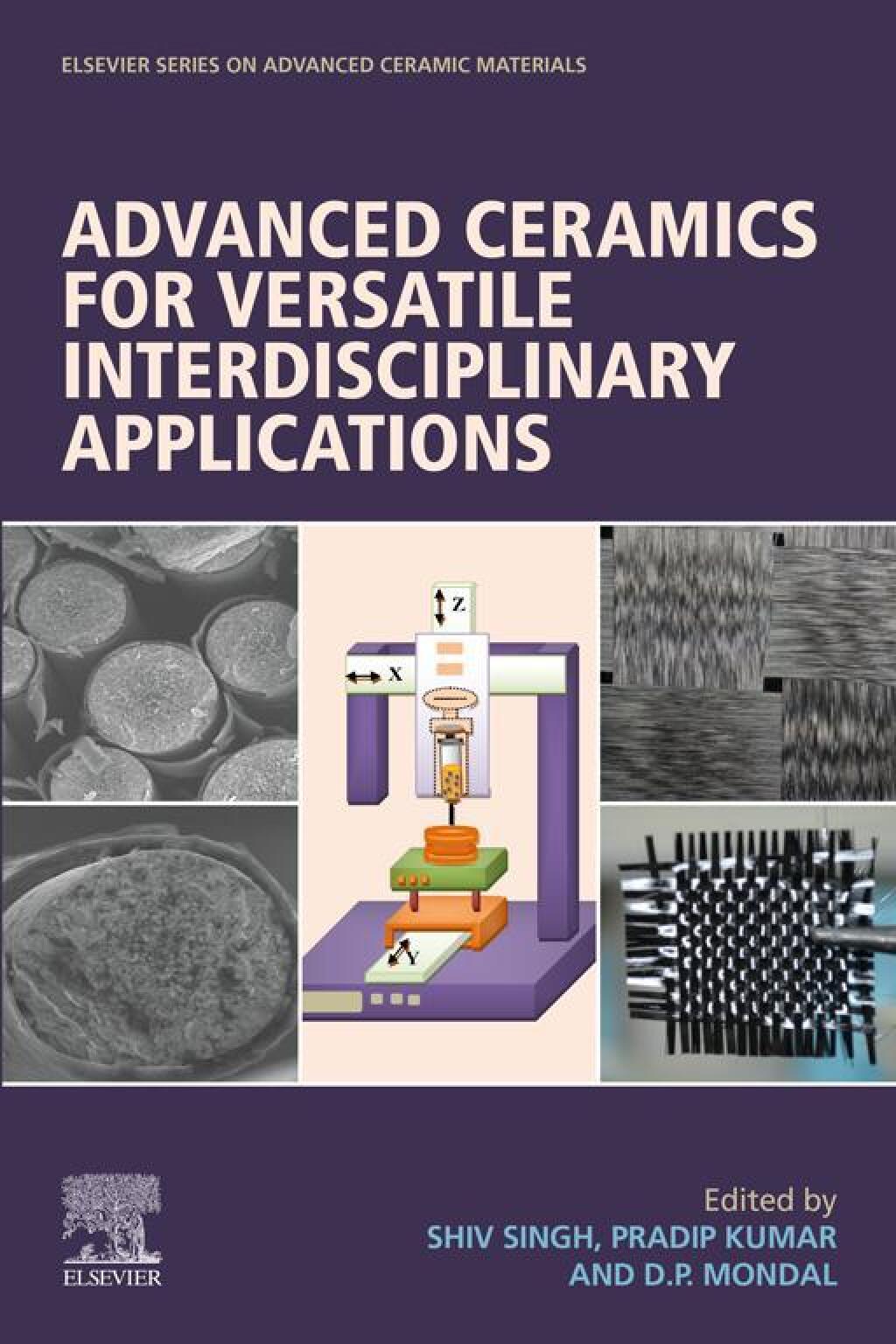 Advanced Ceramics for Versatile Interdisciplinary Applications â€“ PDF/EPUB Version Downloadable
