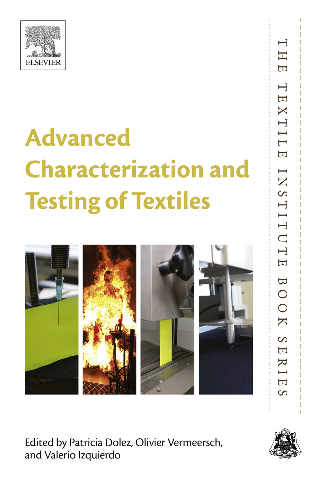 Advanced Characterization and Testing of Textiles â€“ PDF/EPUB Version Downloadable