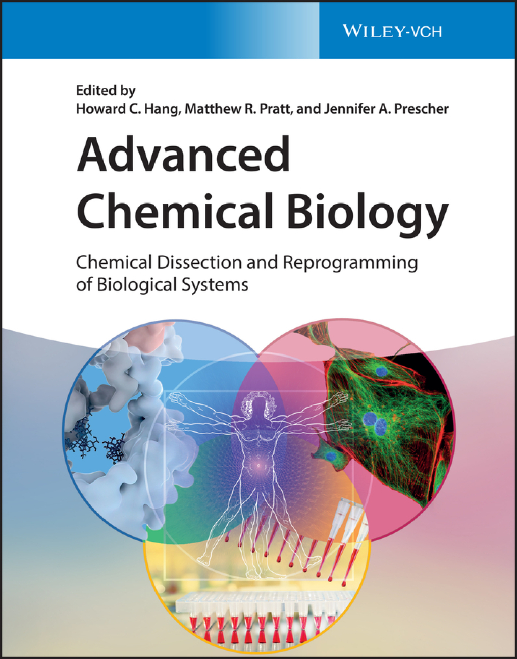 Advanced Chemical Biology Chemical Dissection and Reprogramming of Biological Systems 1st Edition â€“ PDF/EPUB Version Downloadable
