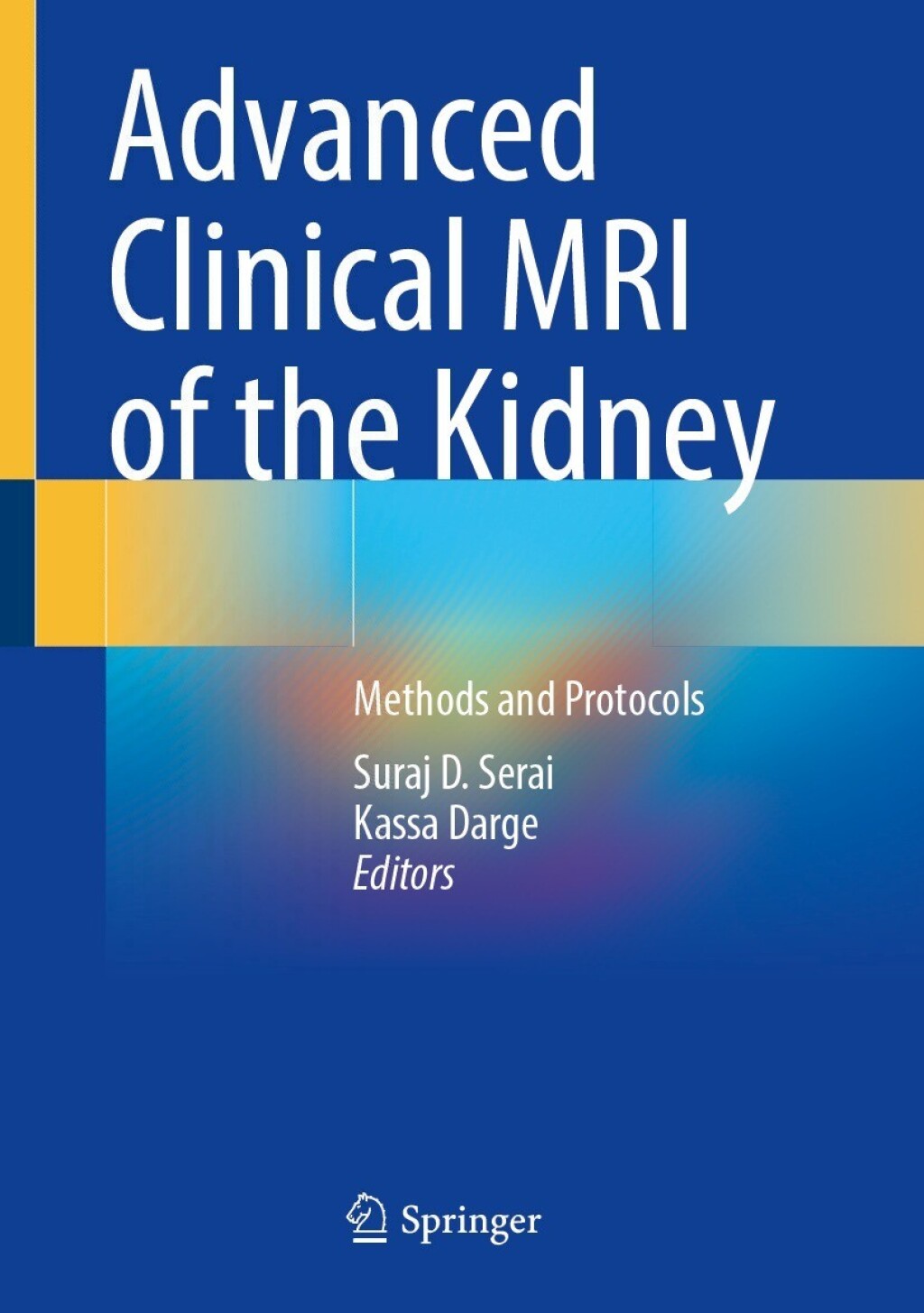 Advanced Clinical MRI of the Kidney Methods and Protocols â€“ PDF/EPUB Version Downloadable