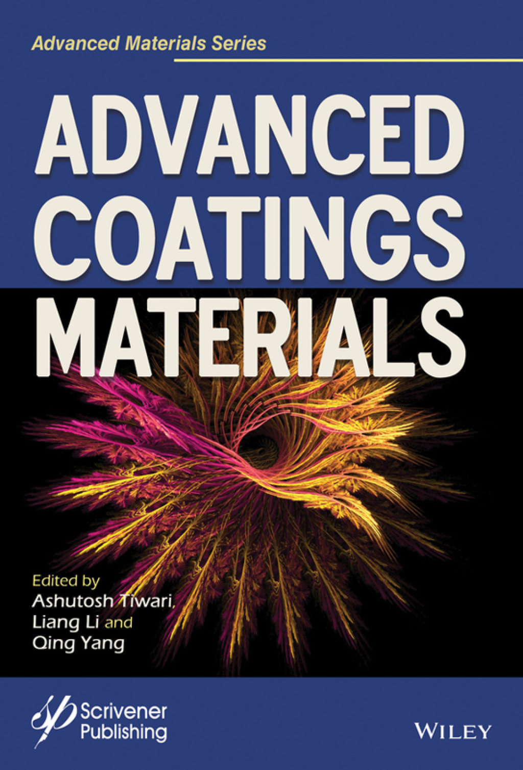 Advanced Coating Materials 1st Edition â€“ PDF/EPUB Version Downloadable