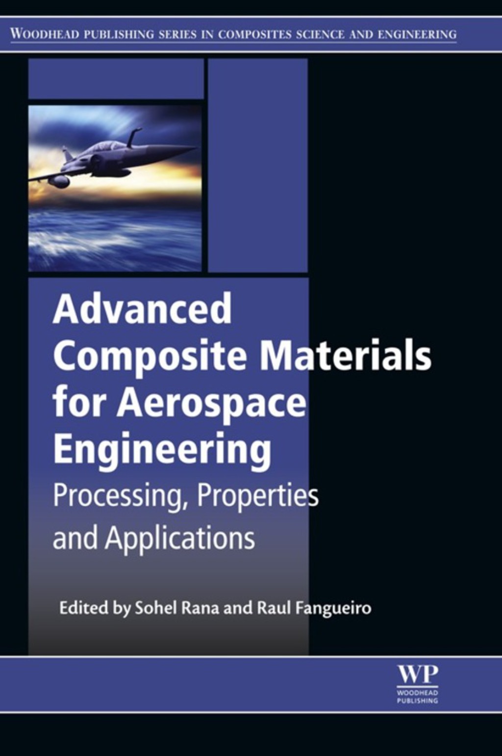 Advanced Composite Materials for Aerospace Engineering: Processing, Properties and Applications â€“ PDF/EPUB Version Downloadable