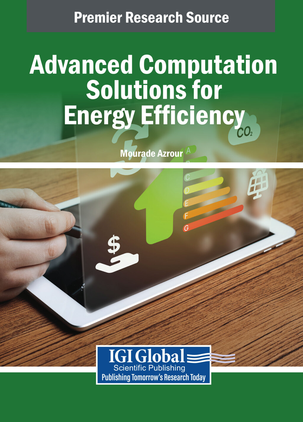 Advanced Computation Solutions for Energy Efficiency â€“ PDF/EPUB Version Downloadable