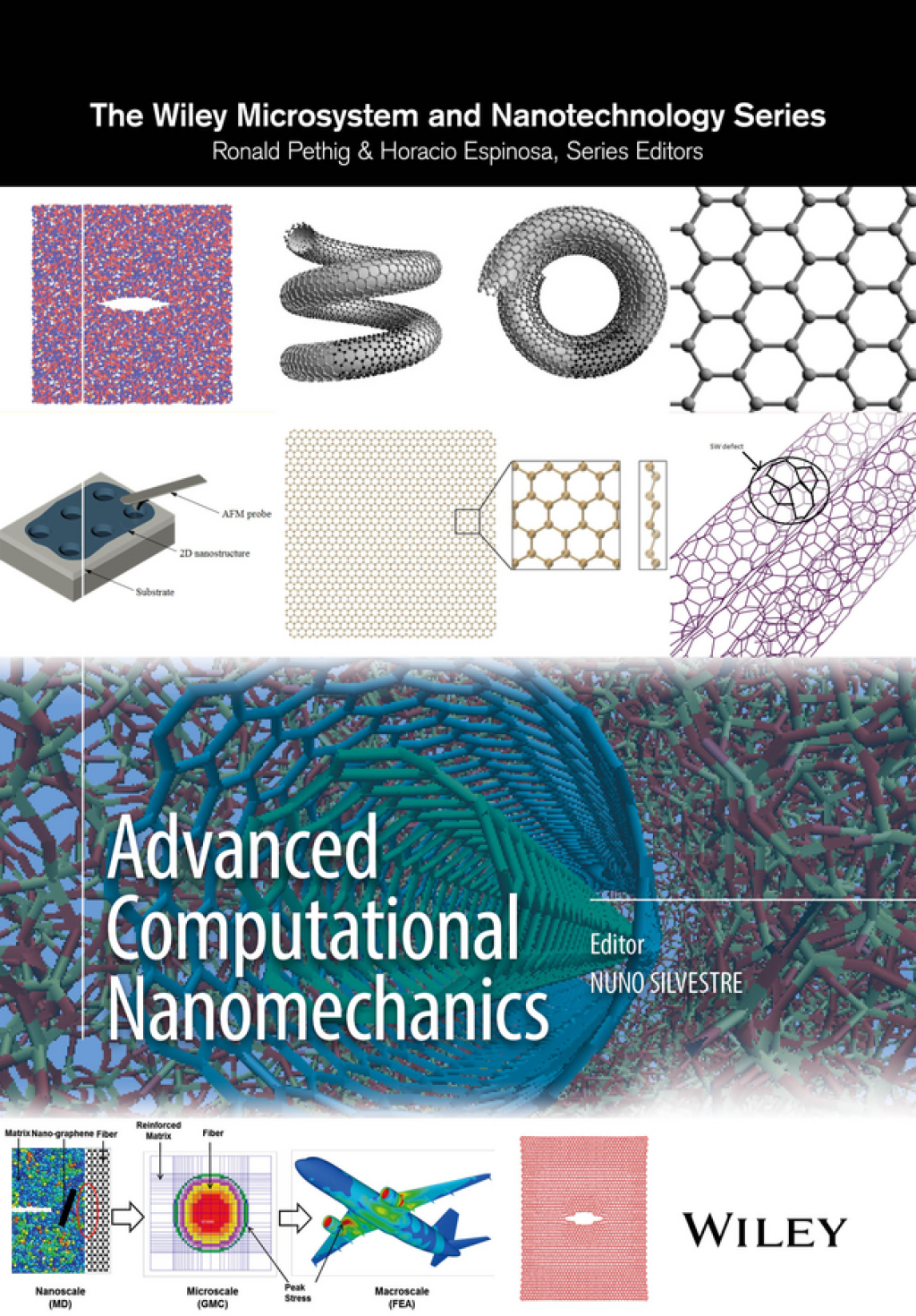 Advanced Computational Nanomechanics 1st Edition â€“ PDF/EPUB Version Downloadable
