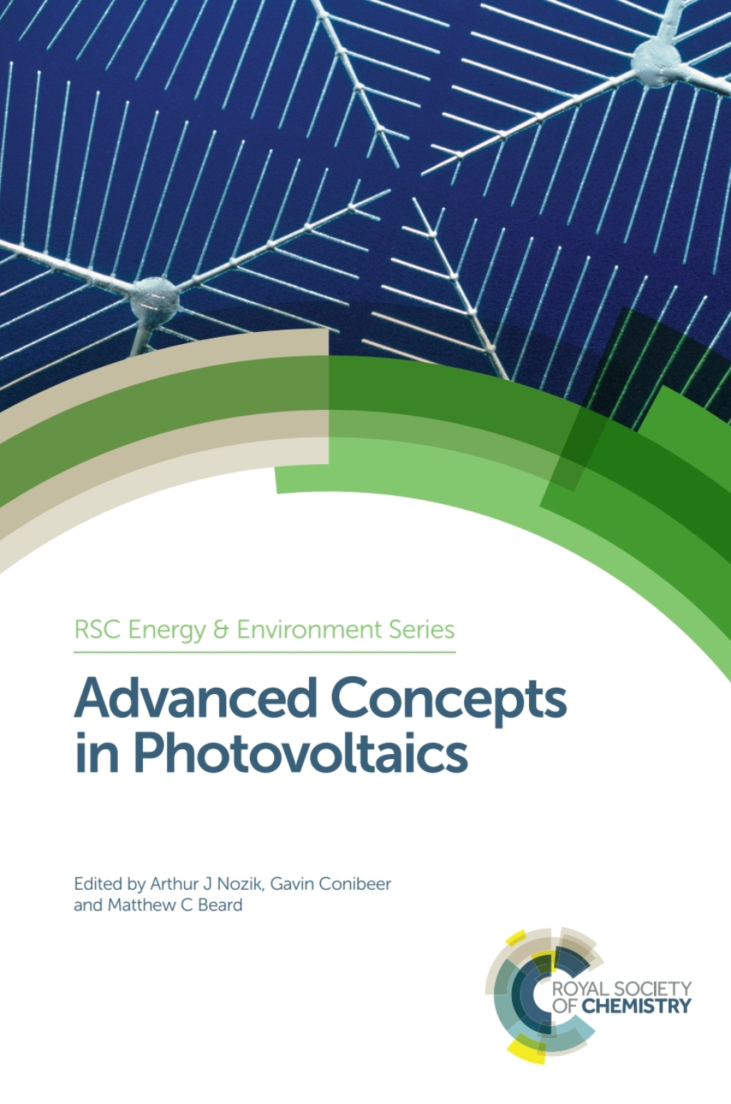 Advanced Concepts in Photovoltaics 1st Edition – PDF/EPUB Version Downloadable Advanced Concepts in Photovoltaics 1st Edition – PDF/EPUB Version Downloadable - Image 1