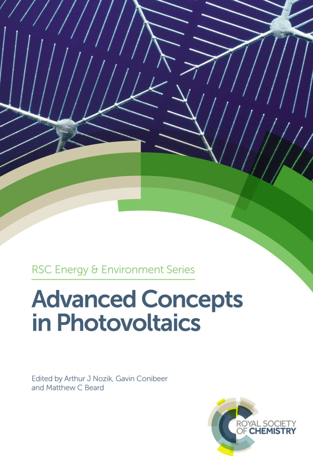 Advanced Concepts in Photovoltaics 1st Edition â€“ PDF/EPUB Version Downloadable