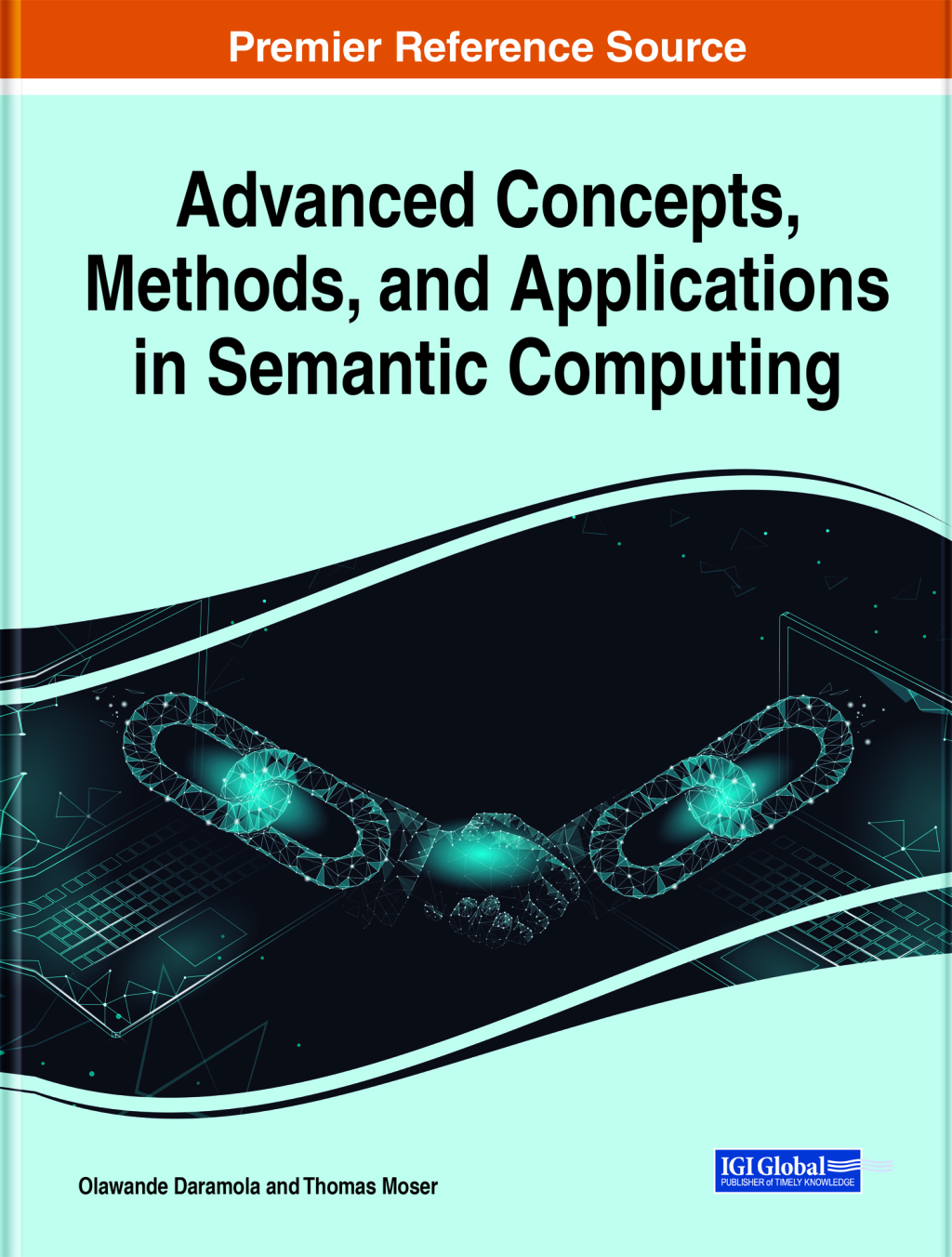 Advanced Concepts, Methods, and Applications in Semantic Computing â€“ PDF/EPUB Version Downloadable