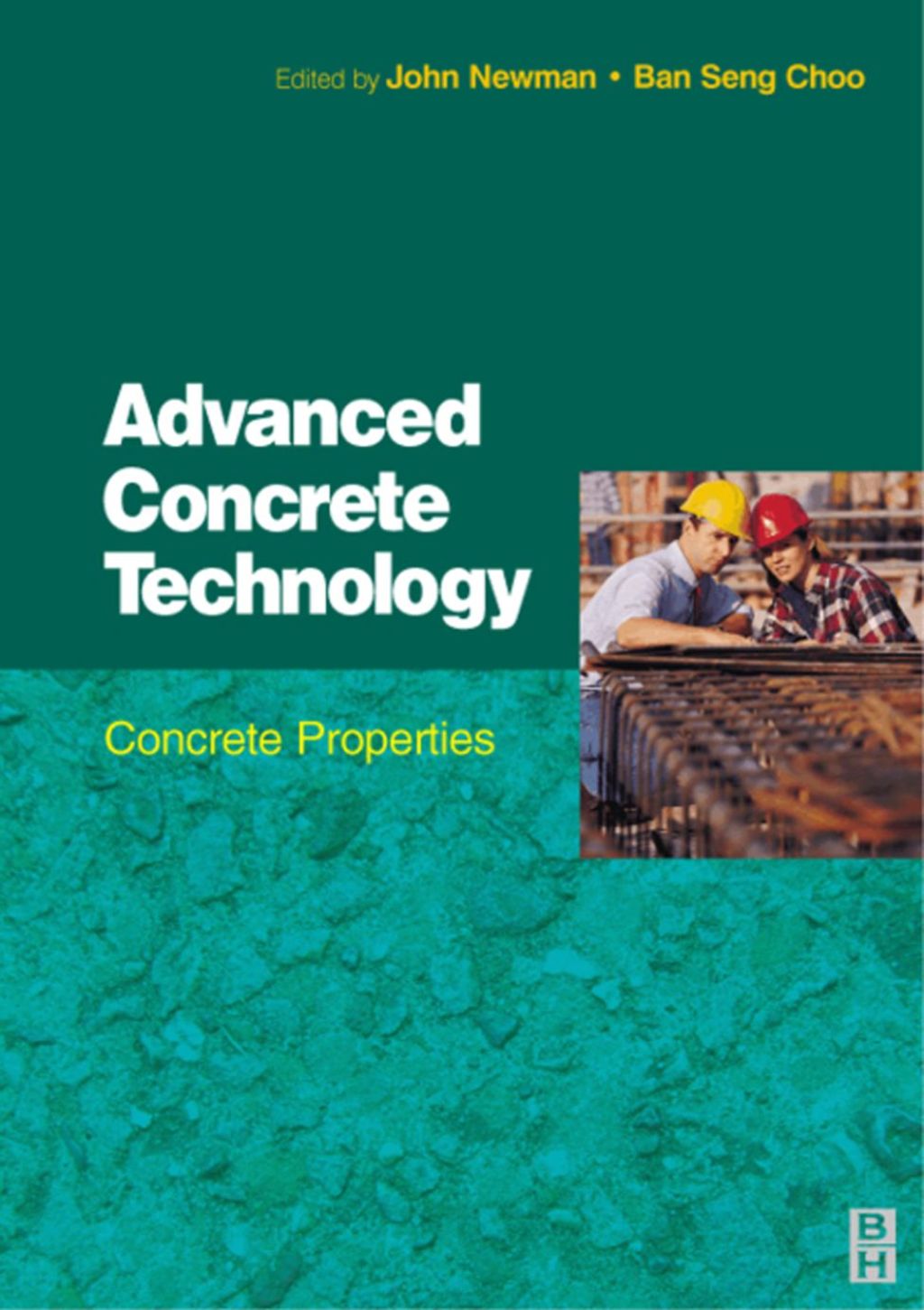 Advanced Concrete Technology 2: Concrete Properties â€“ PDF/EPUB Version Downloadable