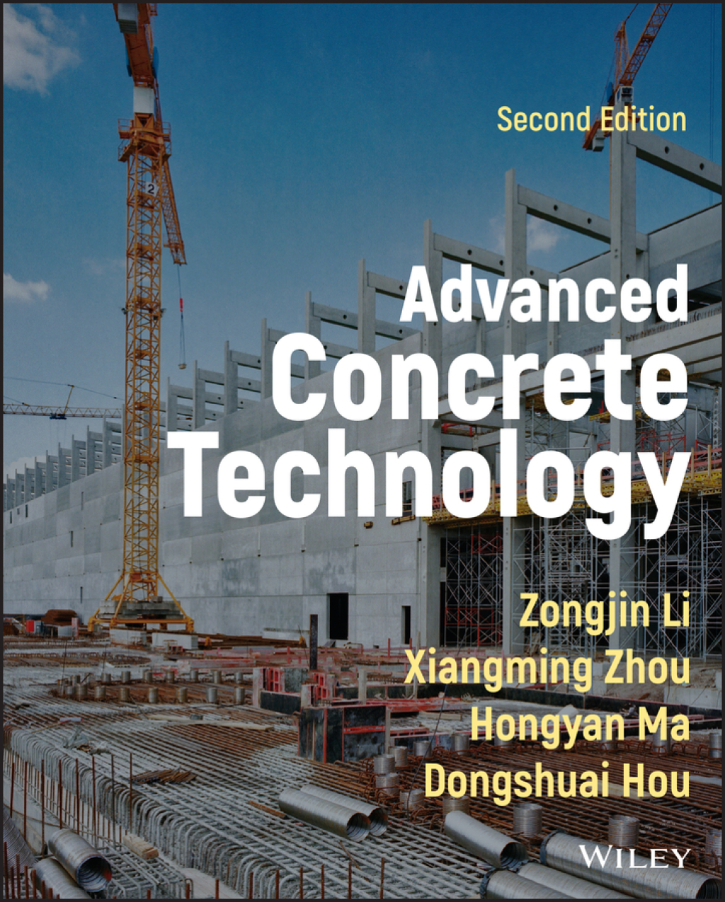 Advanced Concrete Technology 2nd Edition â€“ PDF/EPUB Version ...