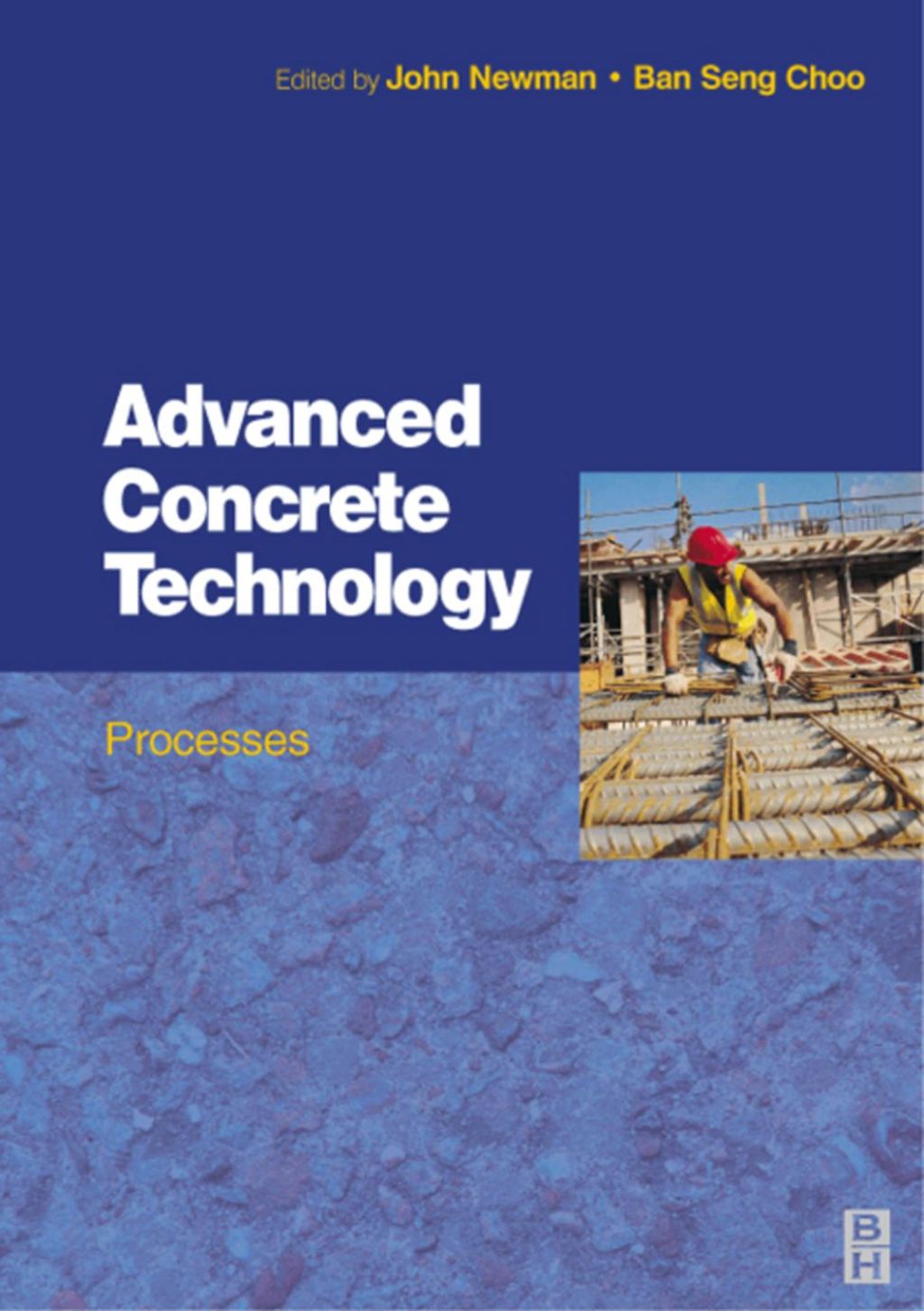 Advanced Concrete Technology 3: Processes â€“ PDF/EPUB Version Downloadable