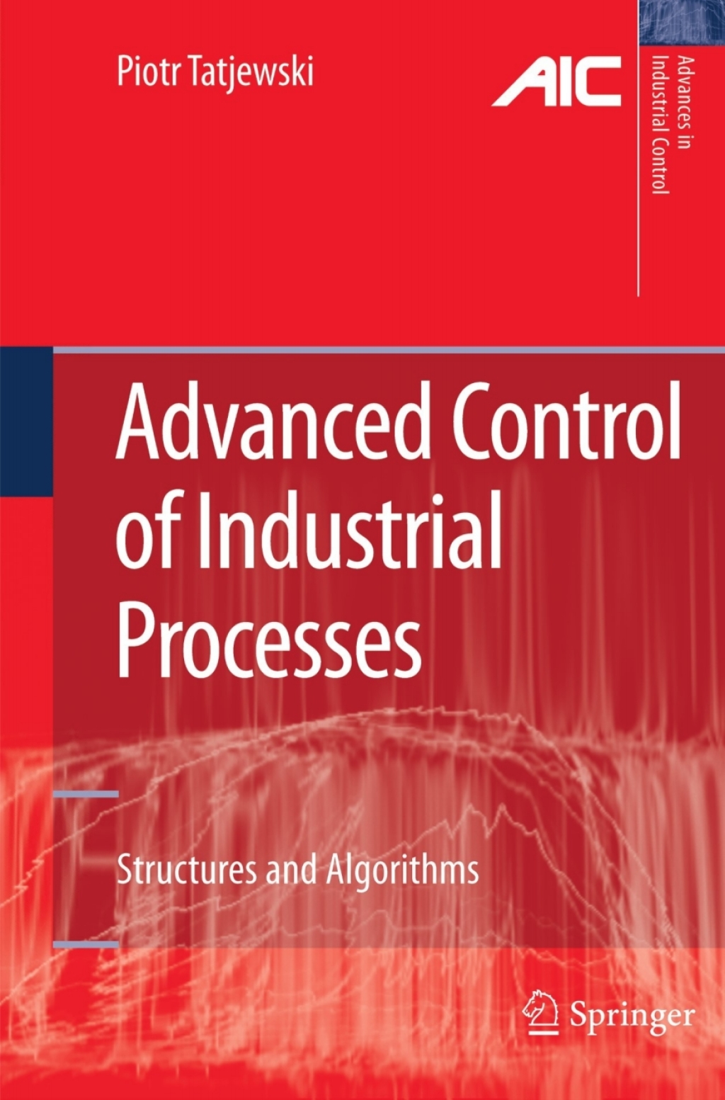 Advanced Control of Industrial Processes Structures and Algorithms â ...