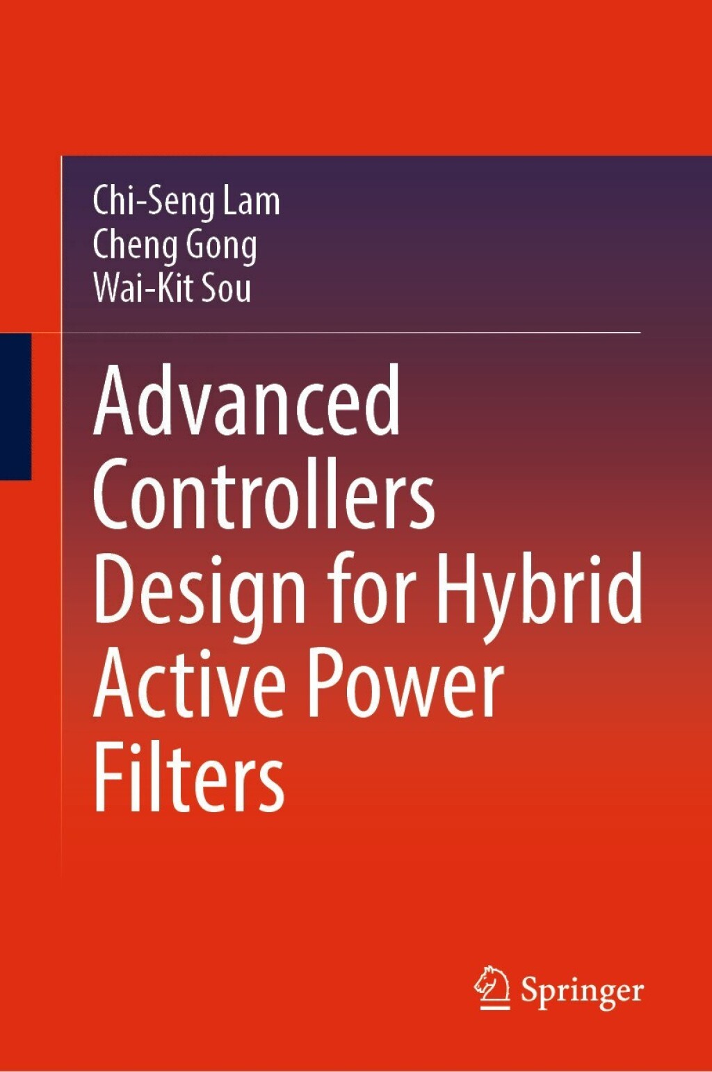 Advanced Controllers Design for Hybrid Active Power Filters â€“ PDF ...