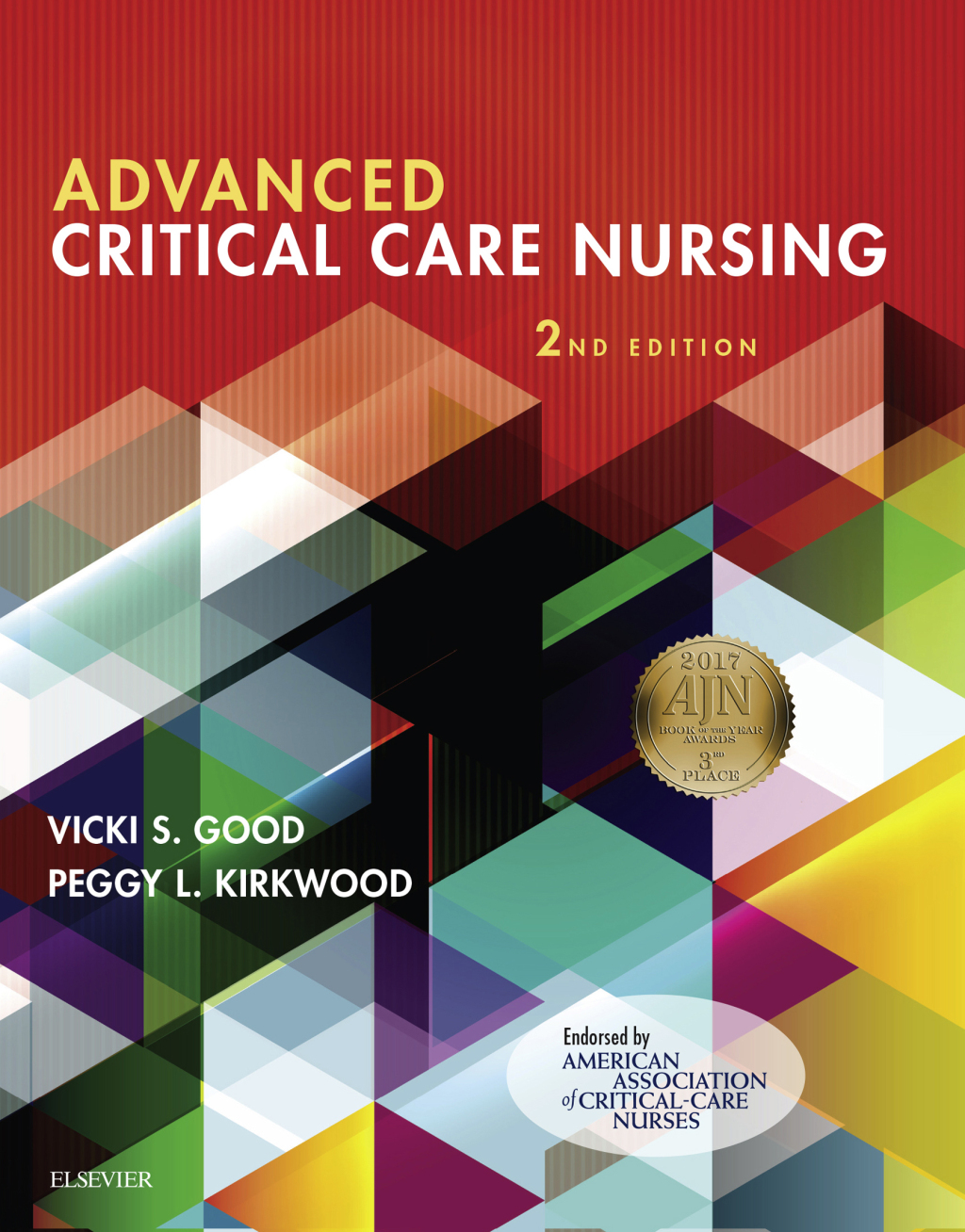 Advanced Critical Care Nursing 2nd Edition â€“ PDF/EPUB Version Downloadable