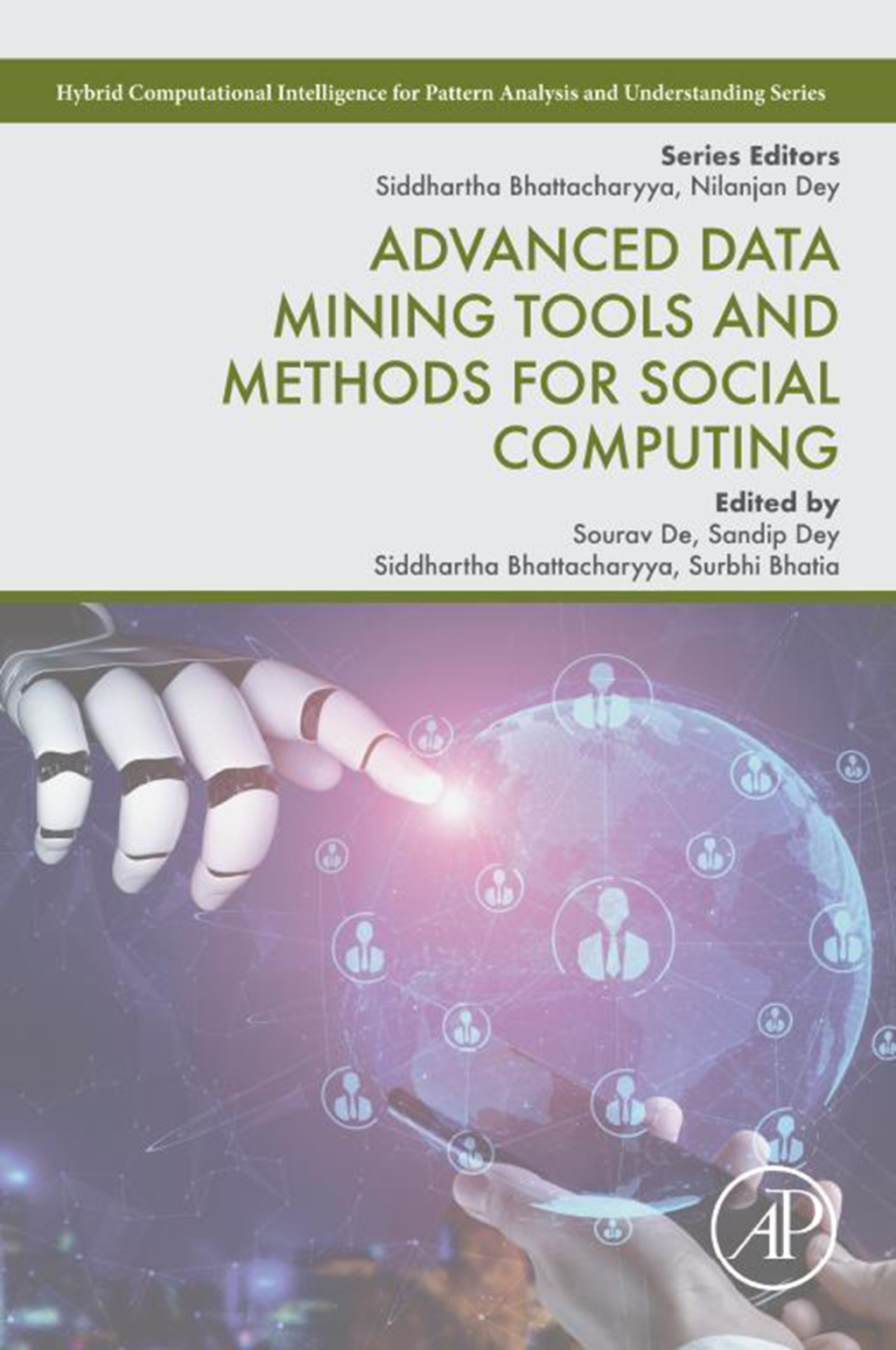 Advanced Data Mining Tools and Methods for Social Computing â€“ PDF/EPUB Version Downloadable
