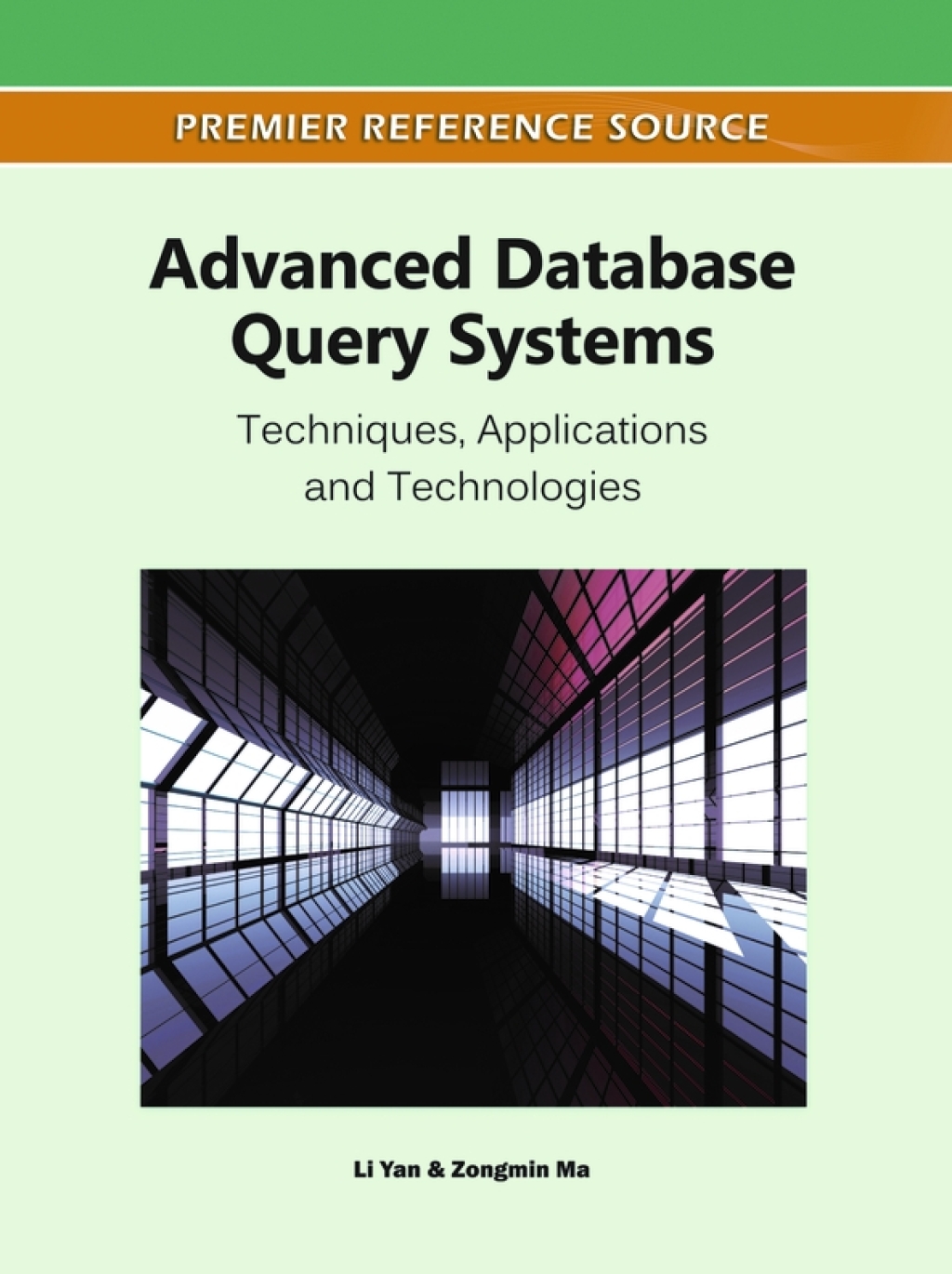 Advanced Database Query Systems: Techniques, Applications and Technologies â€“ PDF/EPUB Version Downloadable