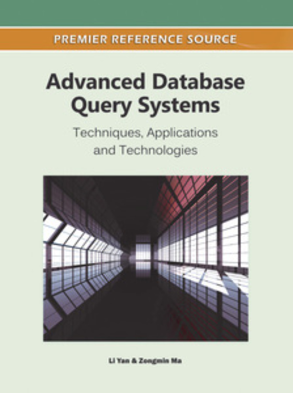 Advanced Database Query Systems: Techniques, Applications and Technologies Techniques, Applications and Technologies â€“ PDF/EPUB Version Downloadable