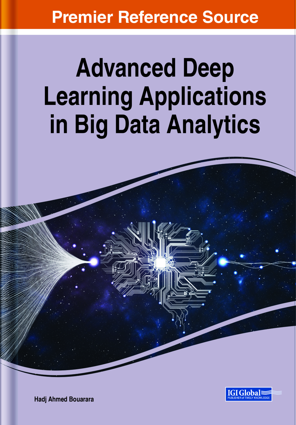 Advanced Deep Learning Applications in Big Data Analytics â€“ PDF/EPUB Version Downloadable