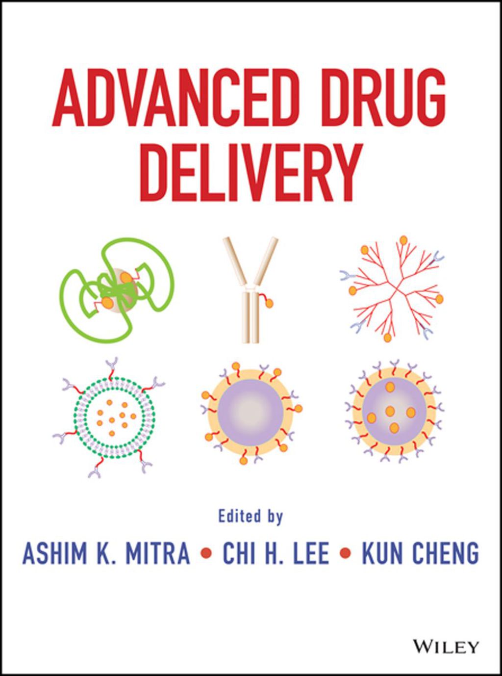 Advanced Drug Delivery 1st Edition – PDF/EPUB Version Downloadable Advanced Drug Delivery 1st Edition – PDF/EPUB Version Downloadable - Image 1