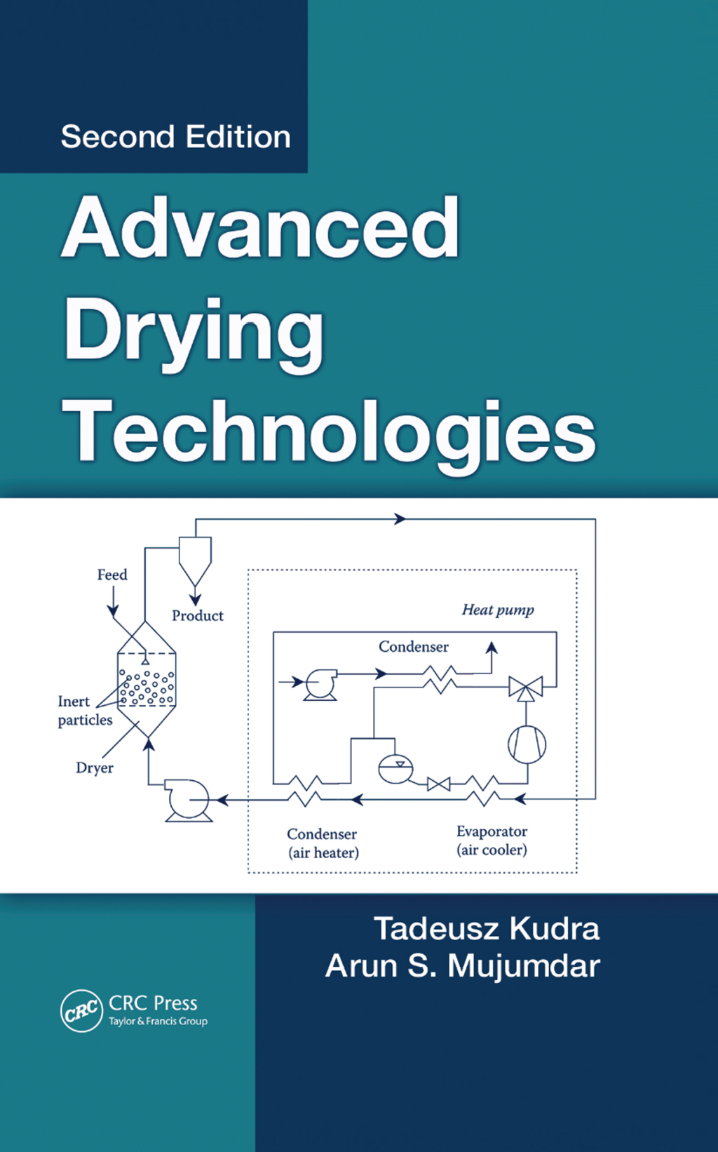 Advanced Drying Technologies 2nd Edition â€“ PDF/EPUB Version Downloadable
