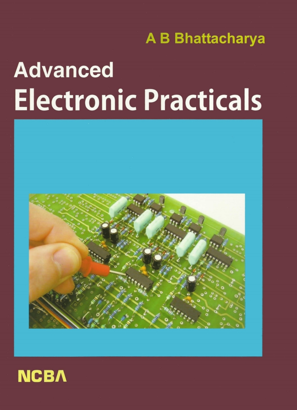 Advanced Electronic Practicals â€“ PDF/EPUB Version Downloadable ...