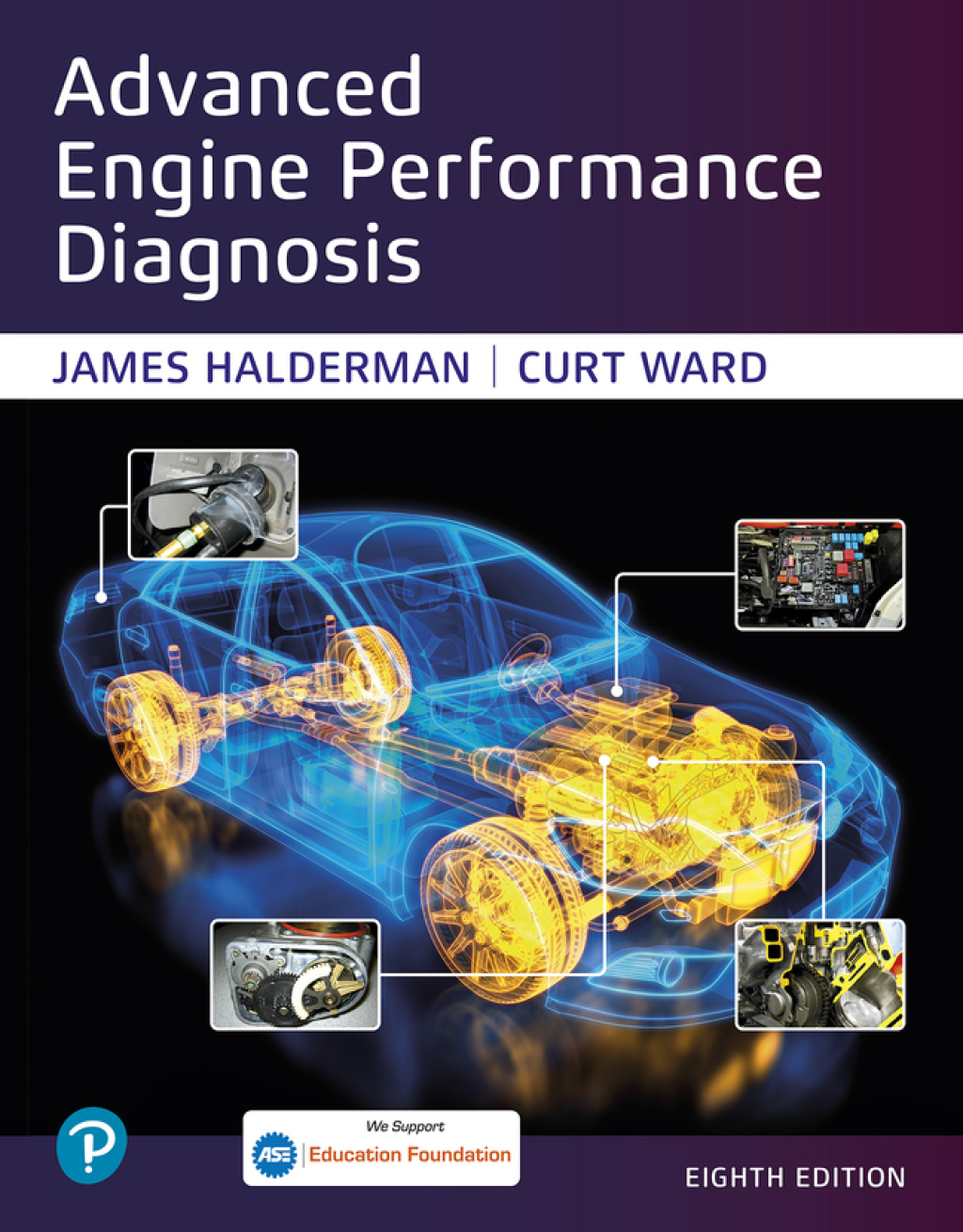 Advanced Engine Performance Diagnosis (Pearson+) 8th Edition â€“ PDF ...