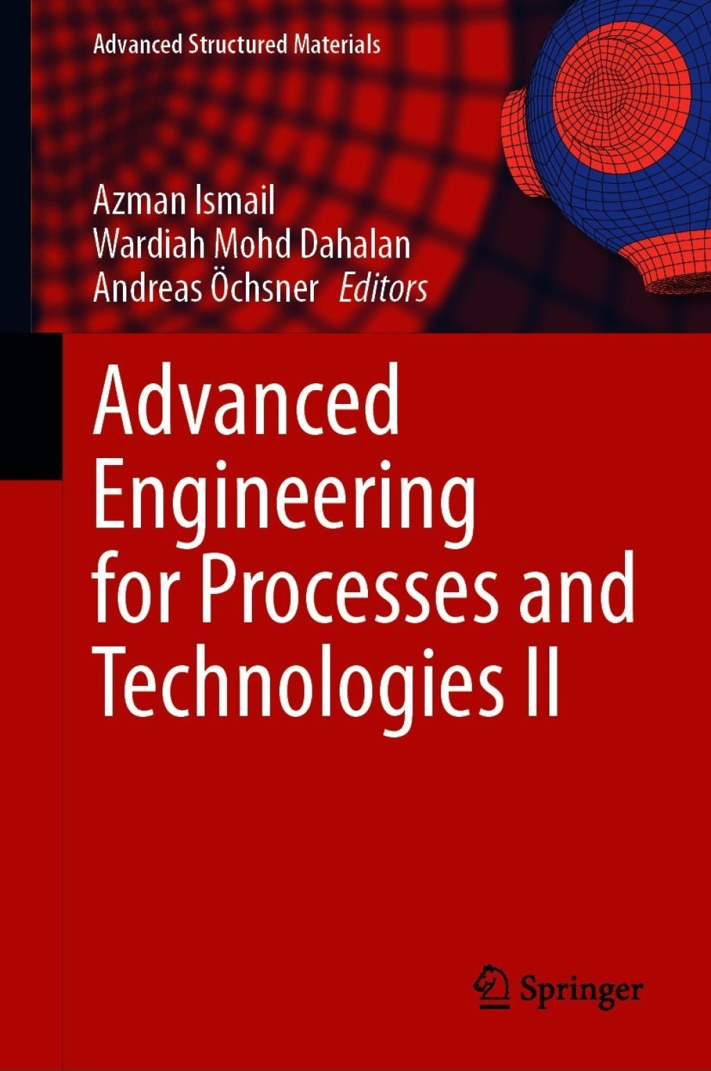 Advanced Engineering for Processes and Technologies II â€“ PDF/EPUB ...