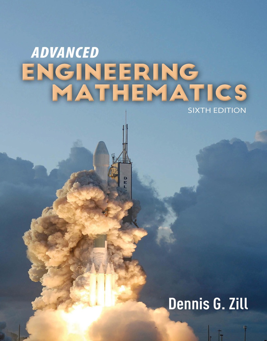 Advanced Engineering Mathematics 6th Edition â€“ PDF/EPUB Version Downloadable