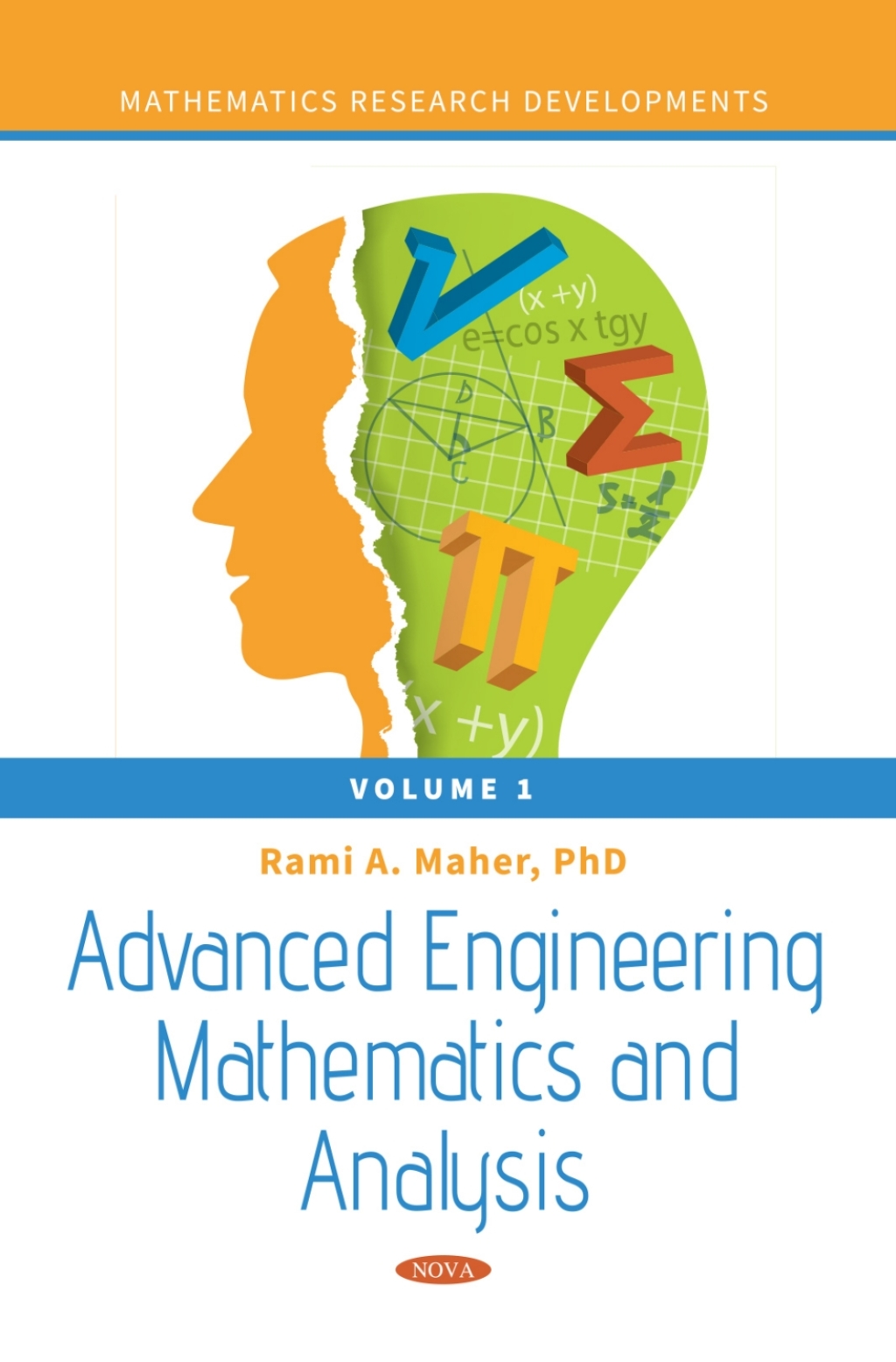 Advanced Engineering Mathematics and Analysis â€“ PDF/EPUB Version ...