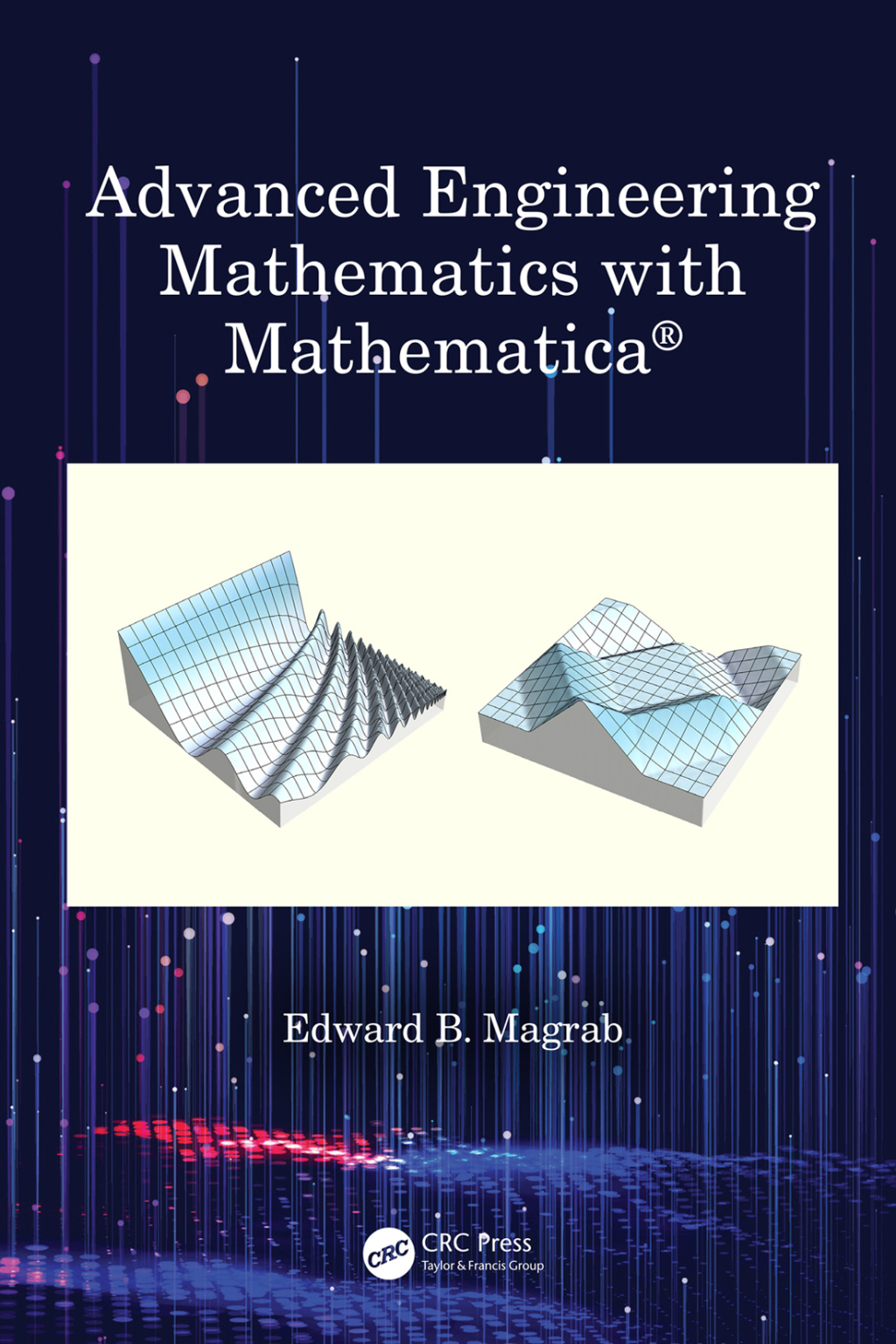 Advanced Engineering Mathematics with Mathematica 1st Edition â€“ PDF/EPUB Version Downloadable