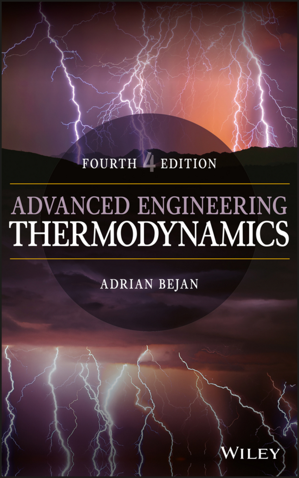 Advanced Engineering Thermodynamics 4th Edition â€“ PDF/EPUB Version Downloadable