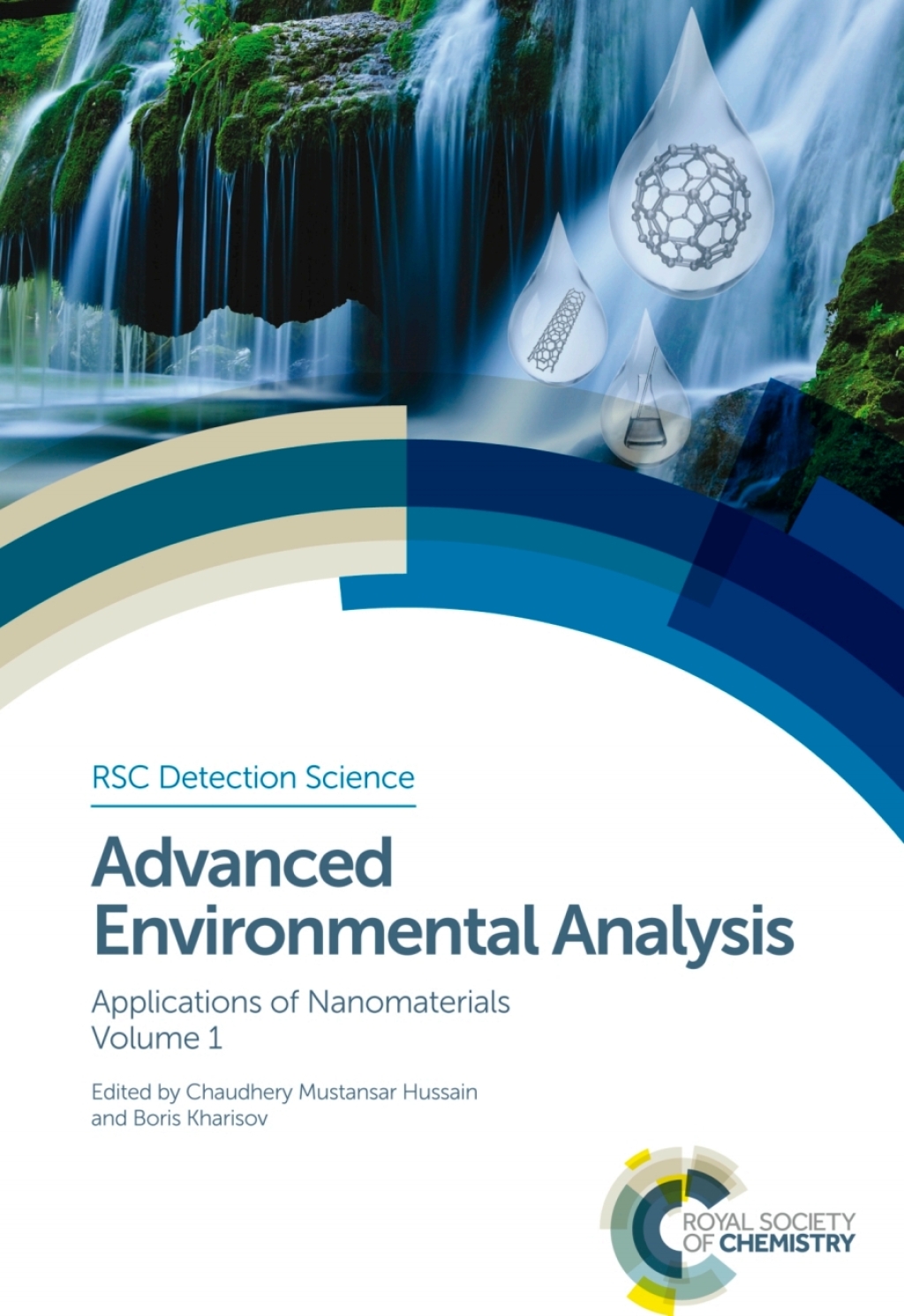 Advanced Environmental Analysis Applications of Nanomaterials, Volume 1 1st Edition â€“ PDF/EPUB Version Downloadable