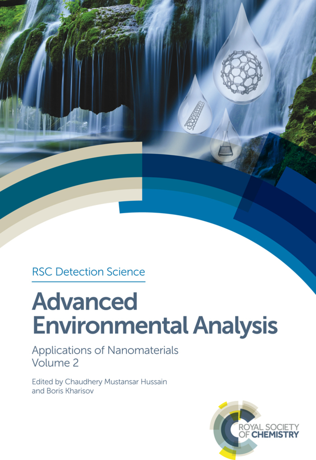 Advanced Environmental Analysis Applications of Nanomaterials, Volume 2 1st Edition â€“ PDF/EPUB Version Downloadable