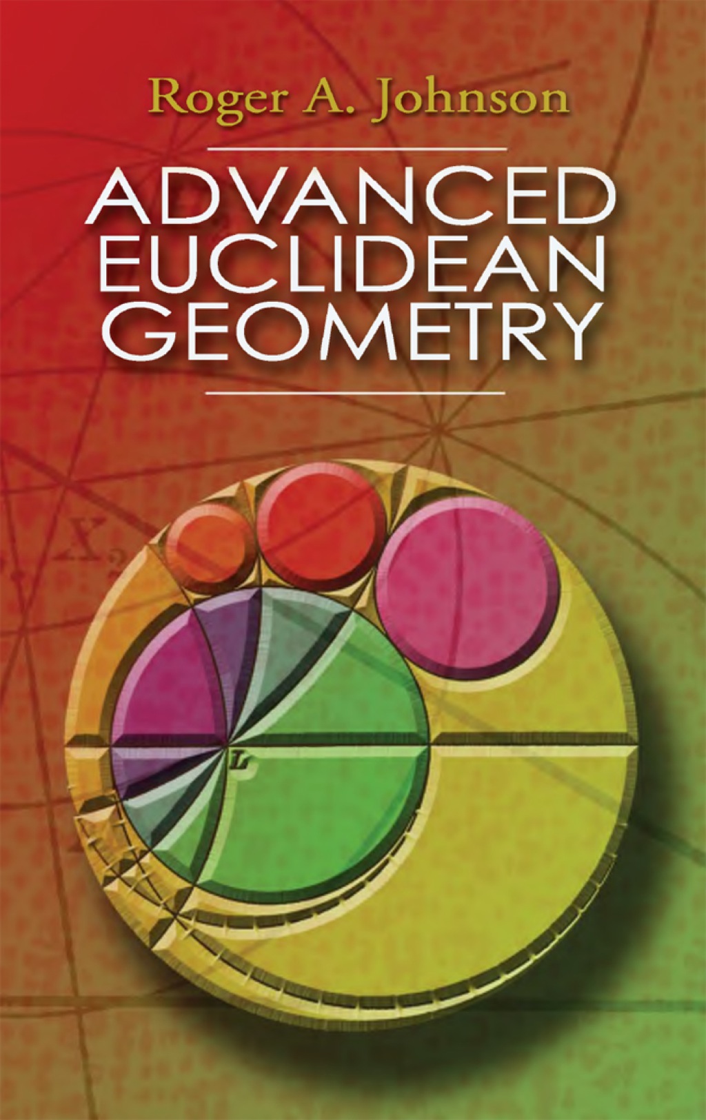 Advanced Euclidean Geometry - (PDF/EPUB Version)
