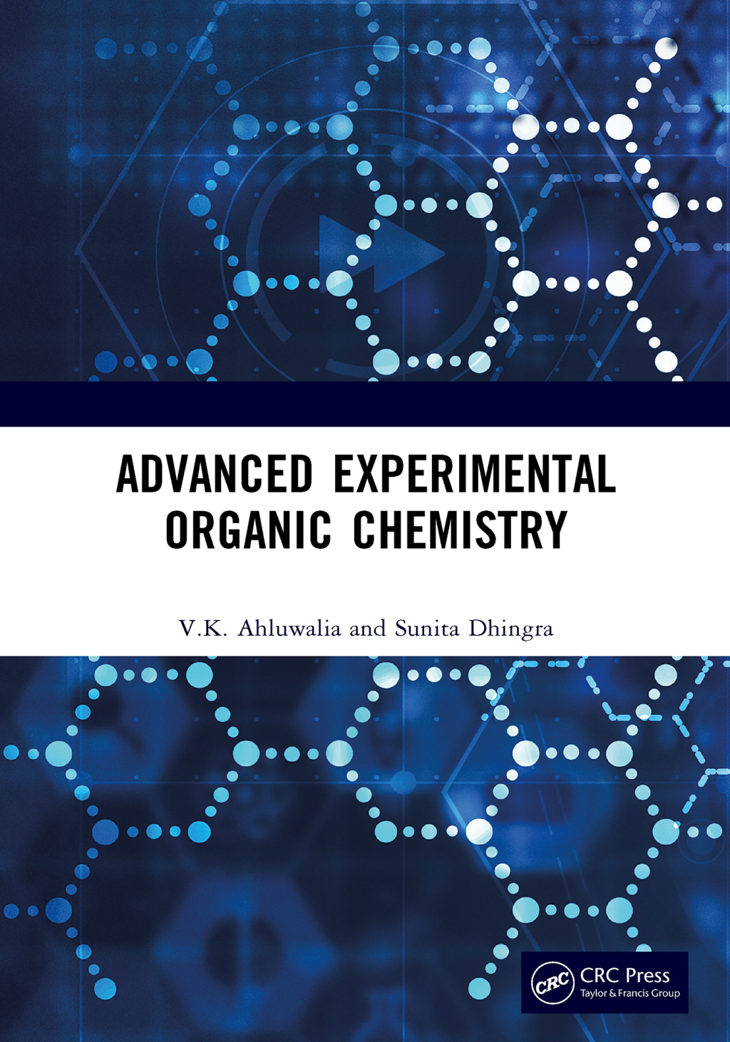 Advanced Experimental Organic Chemistry 1st Edition â€“ PDF/EPUB Version Downloadable
