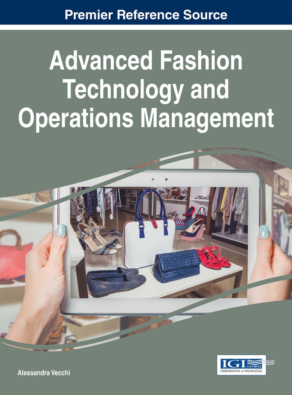 Advanced Fashion Technology and Operations Management â€“ PDF/EPUB Version Downloadable