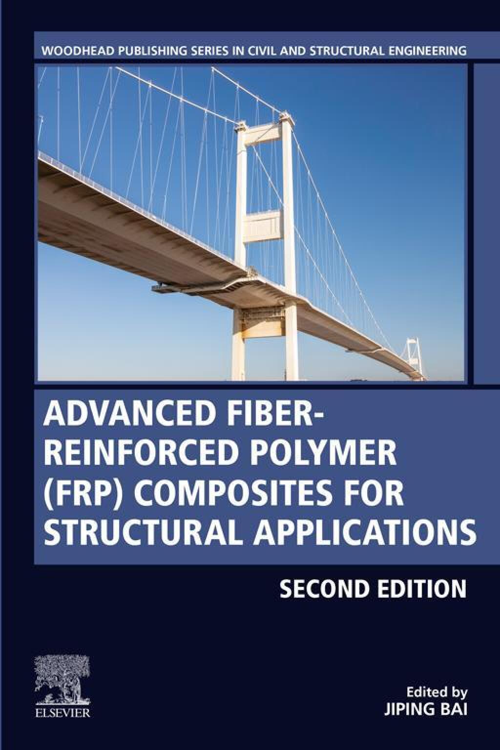 Advanced Fibre-Reinforced Polymer (FRP) Composites for Structural Applications 2nd Edition â€“ PDF/EPUB Version Downloadable