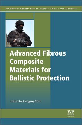 Advanced Fibrous Composite Materials for Ballistic Protection â€“ PDF/EPUB Version Downloadable