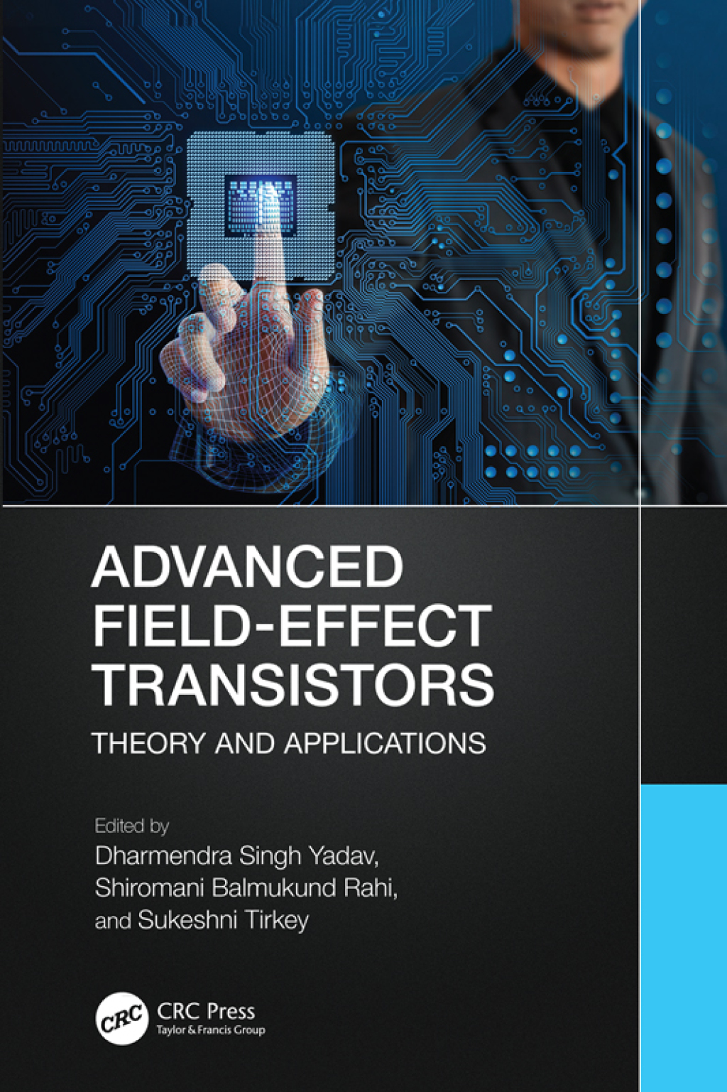 Advanced Field-Effect Transistors Theory and Applications 1st Edition â€“ PDF/EPUB Version Downloadable