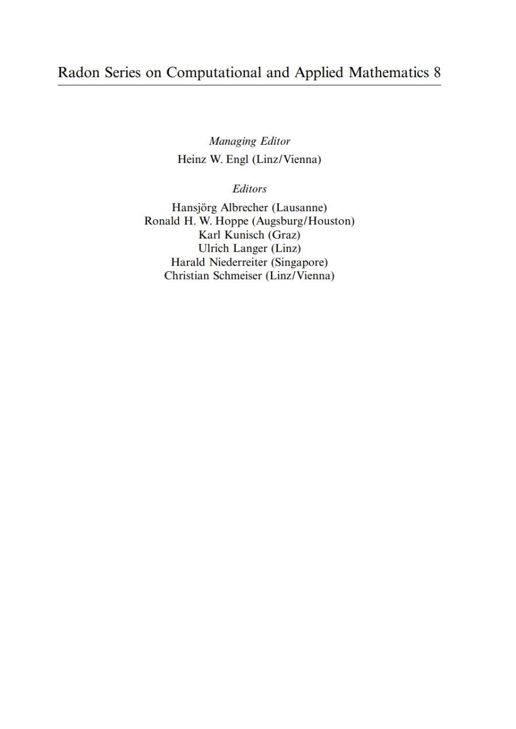 Advanced Financial Modelling 1st Edition â€“ PDF/EPUB Version Downloadable