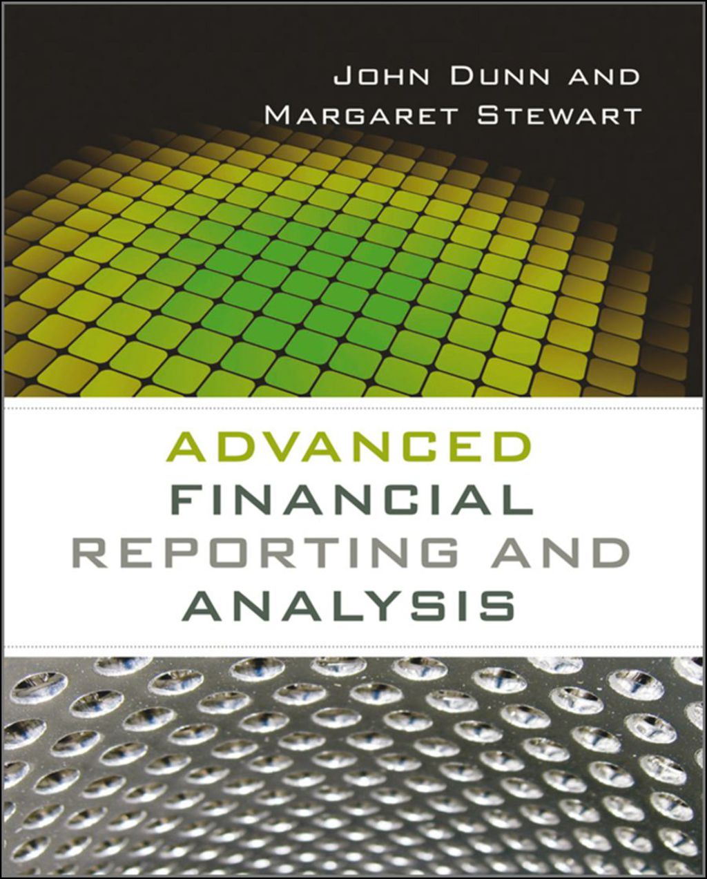 Advanced Financial Reporting and Analysis 1st Edition â€“ PDF/EPUB Version Downloadable