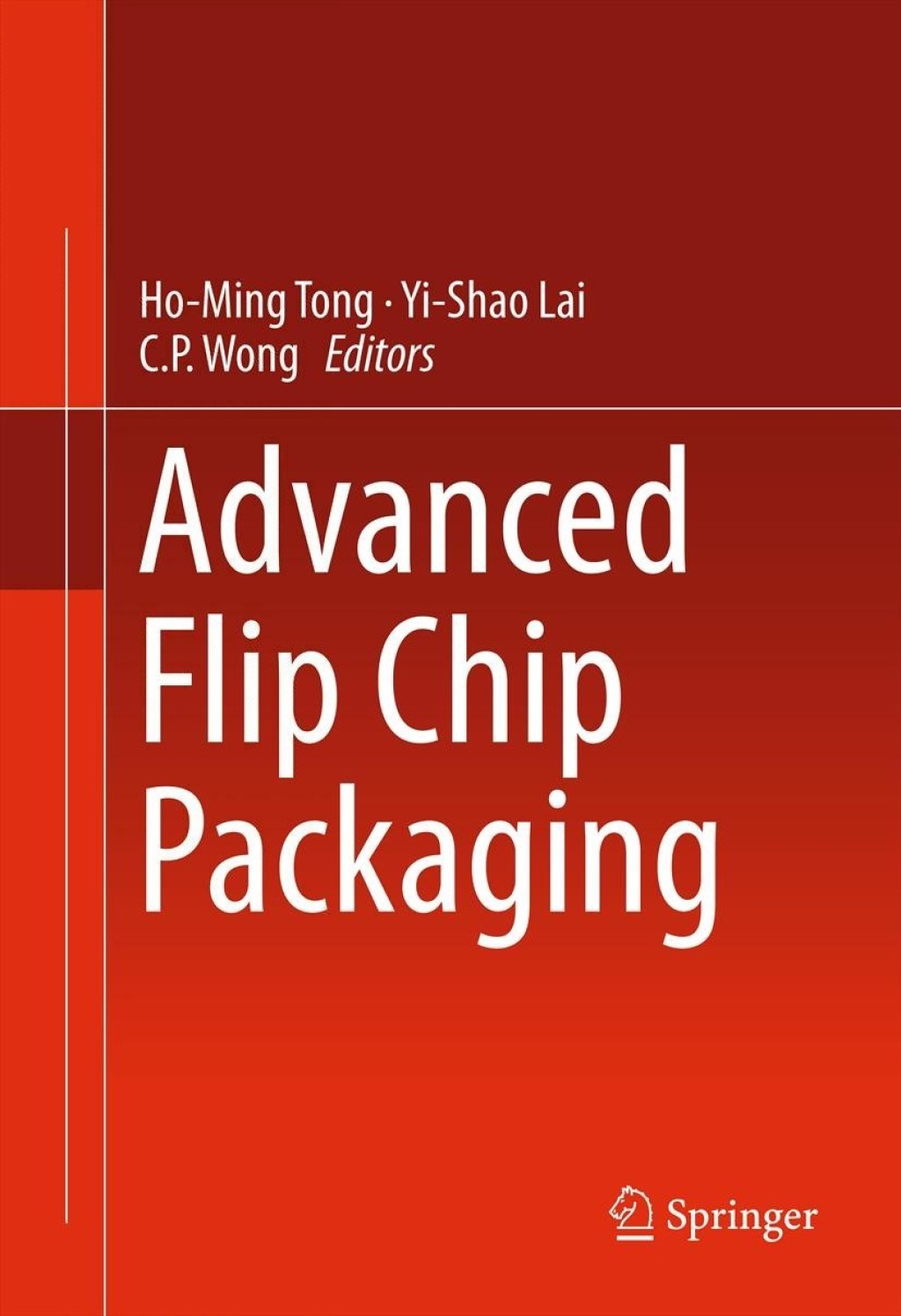 Advanced Flip Chip Packaging â€“ PDF/EPUB Version Downloadable