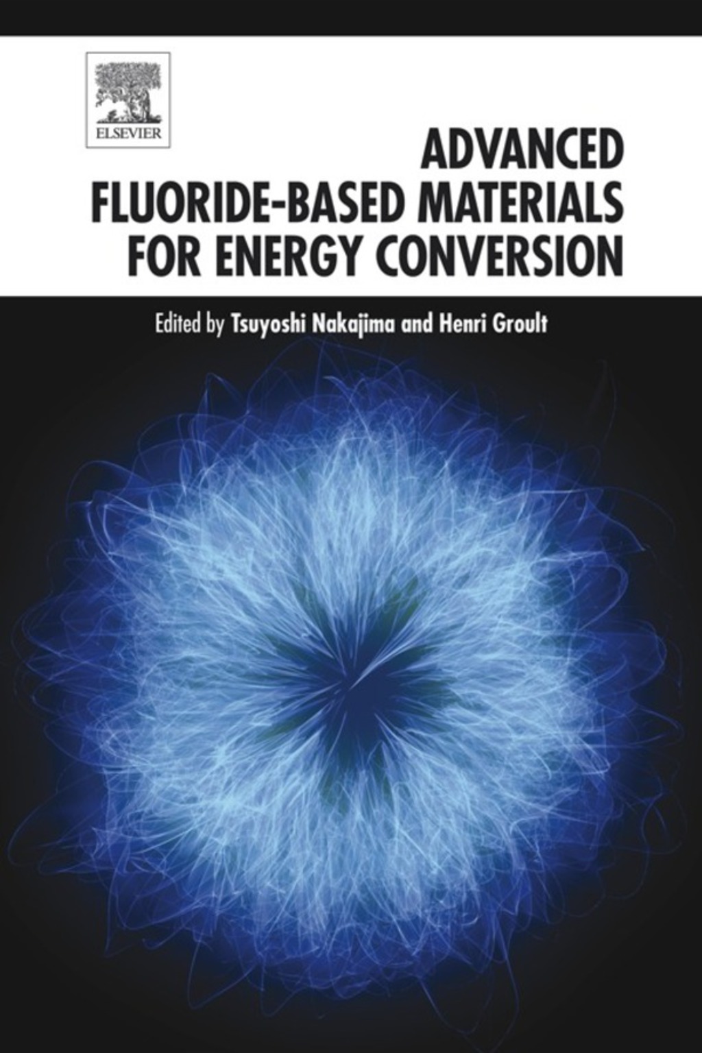 Advanced Fluoride-Based Materials for Energy Conversion â€“ PDF/EPUB Version Downloadable