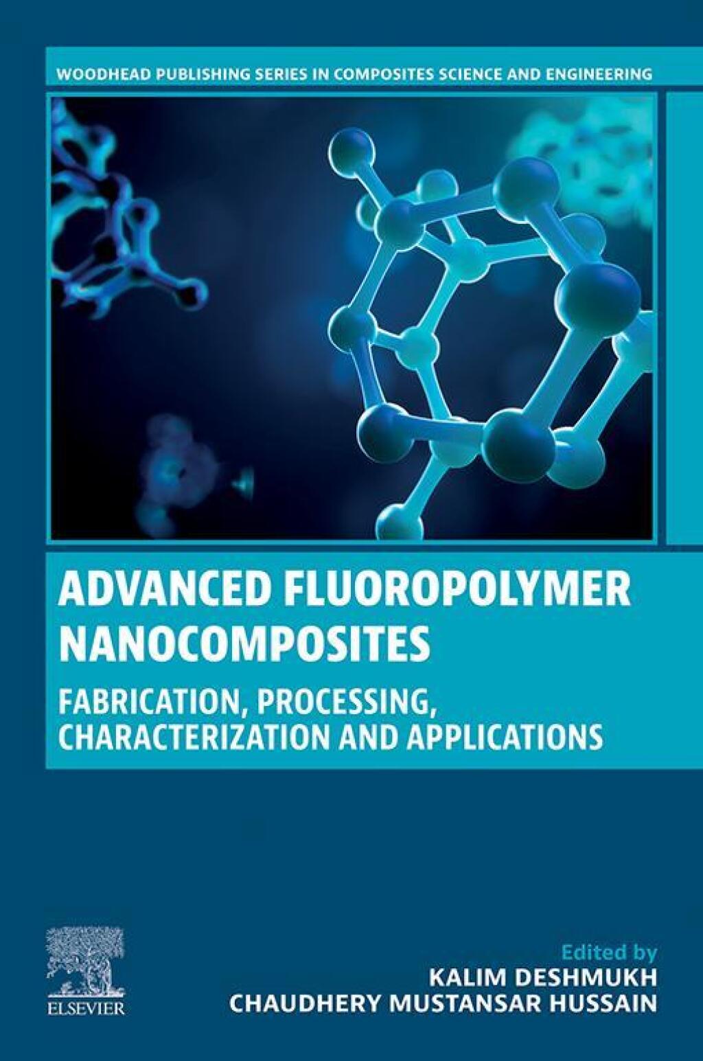 Advanced Fluoropolymer Nanocomposites Fabrication, Processing ...