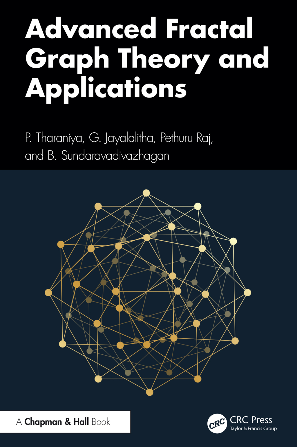 Advanced Fractal Graph Theory and Applications 1st Edition â€“ PDF/EPUB Version Downloadable